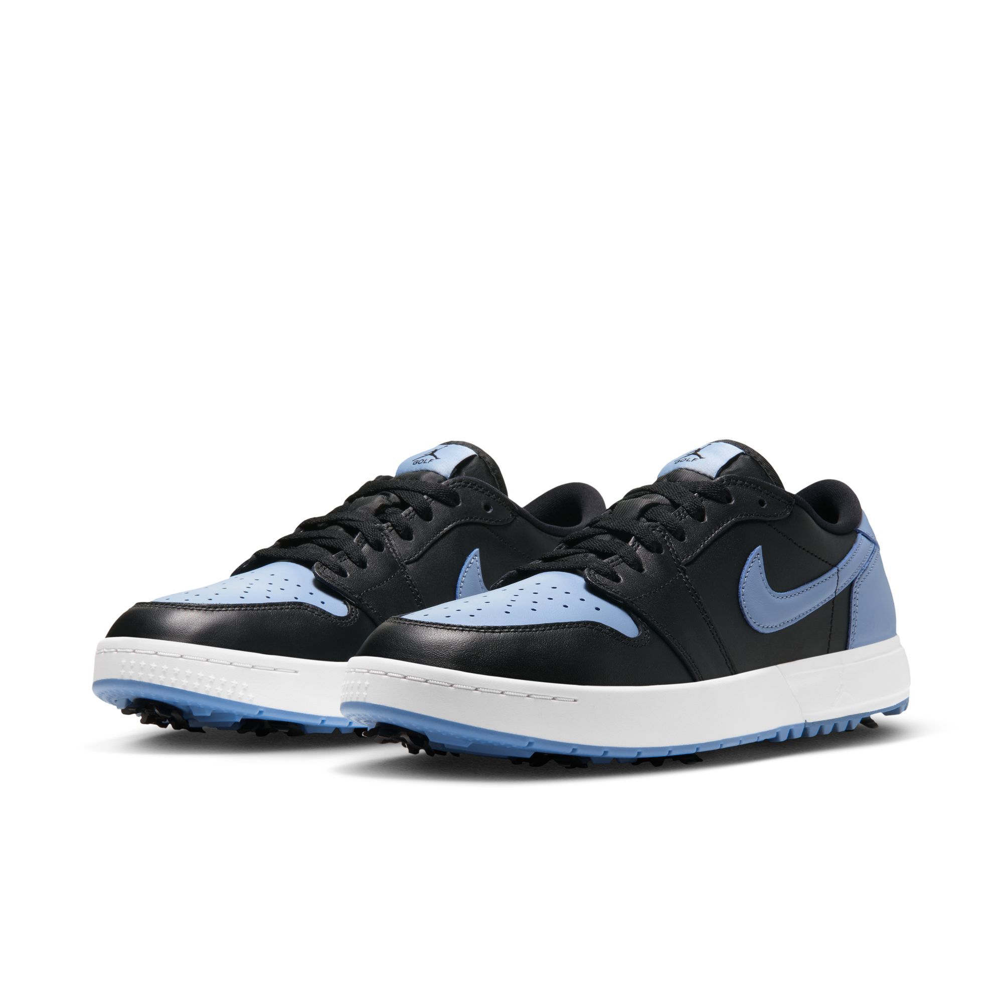 Air Jordan 1 Low G Spiked image number 2