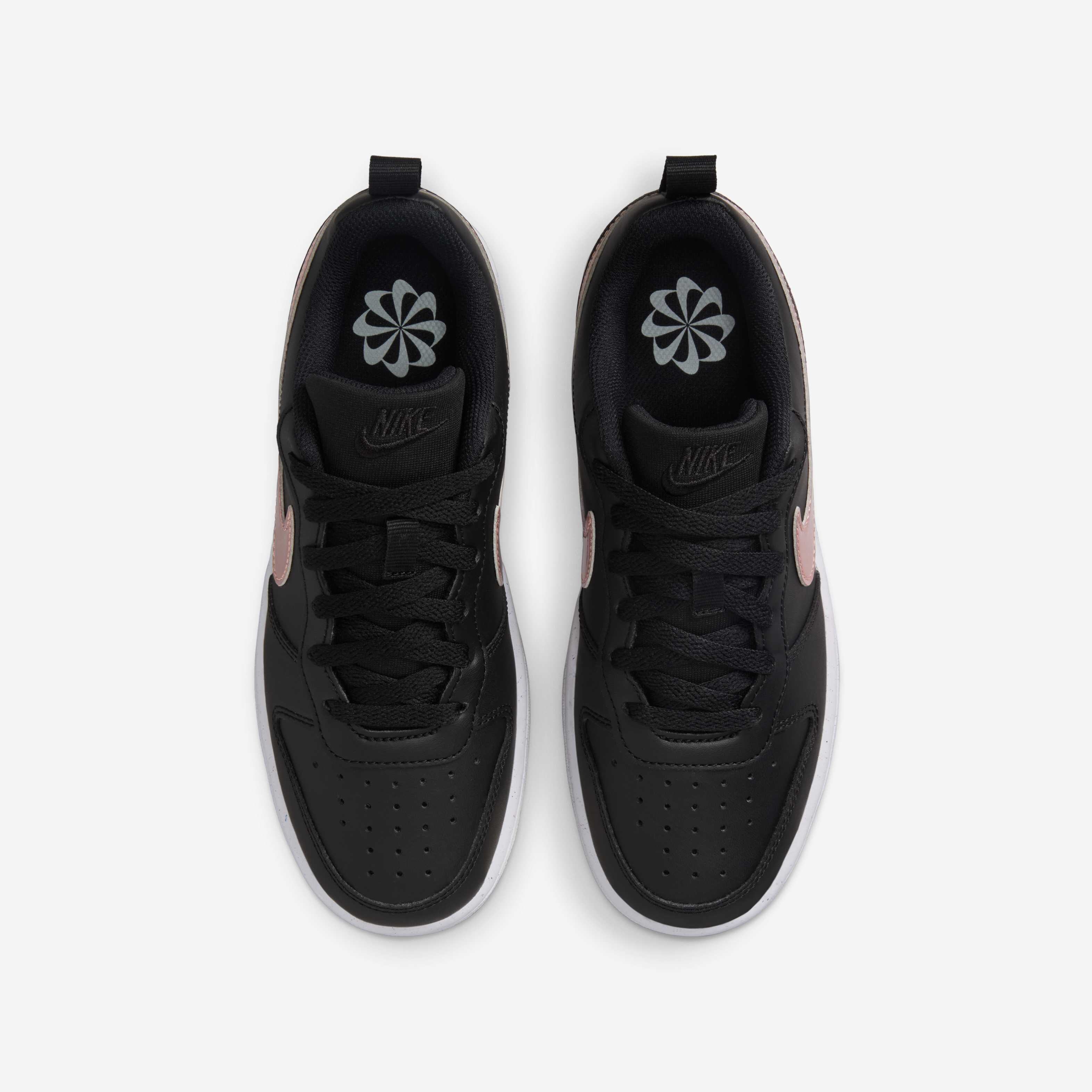 Nike Court Borough Low Recraft SE image number 3