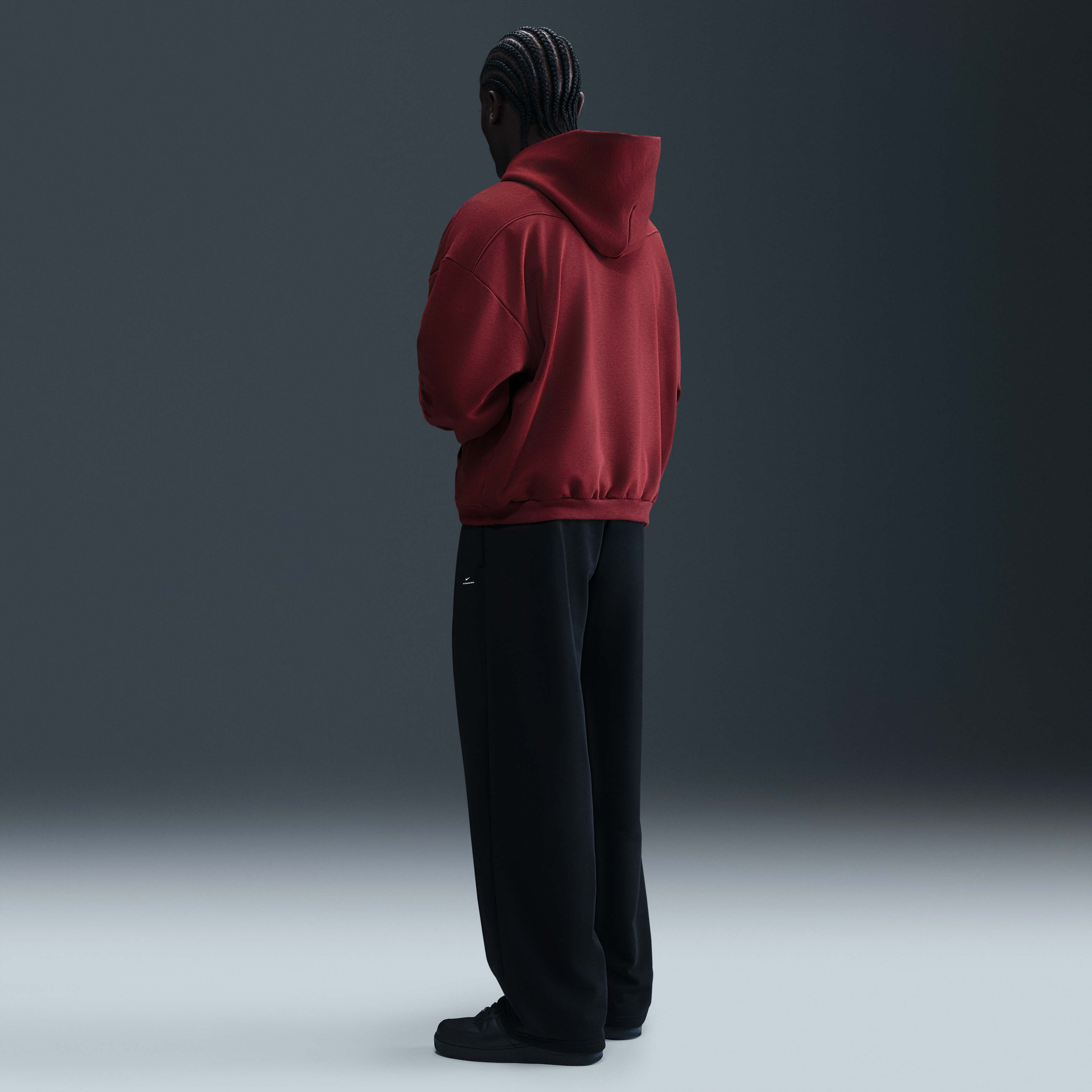 Nike Standard Issue image number 12