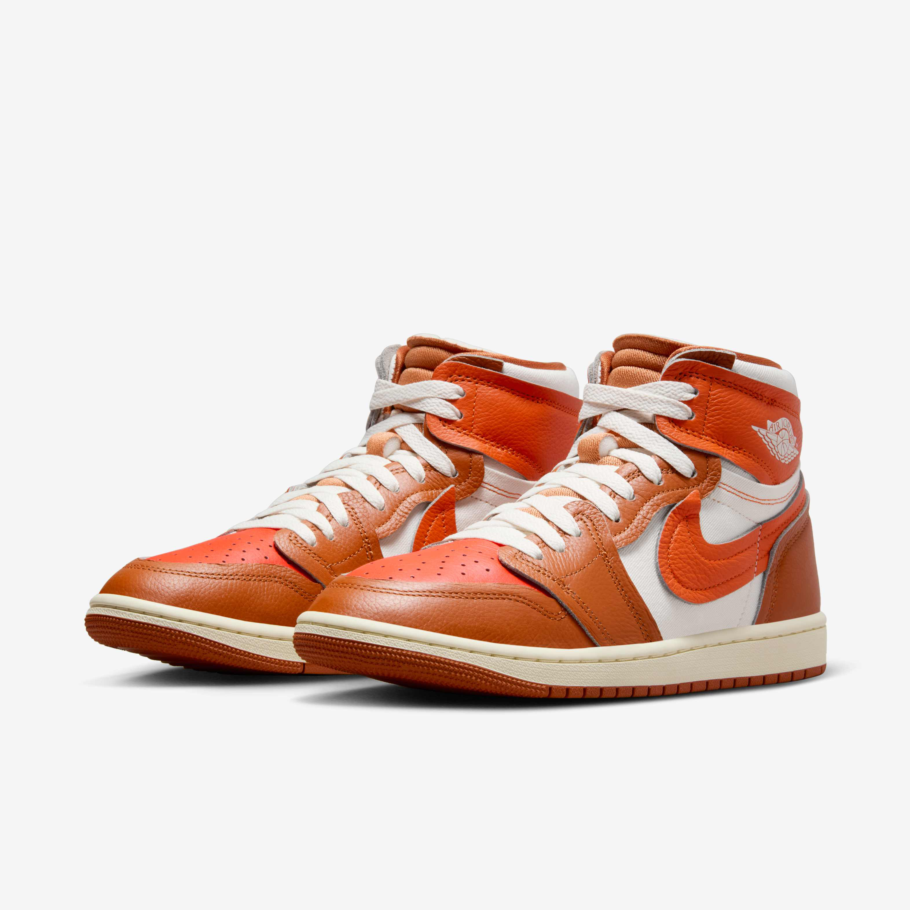 Air Jordan 1 High Method of Make image number 4