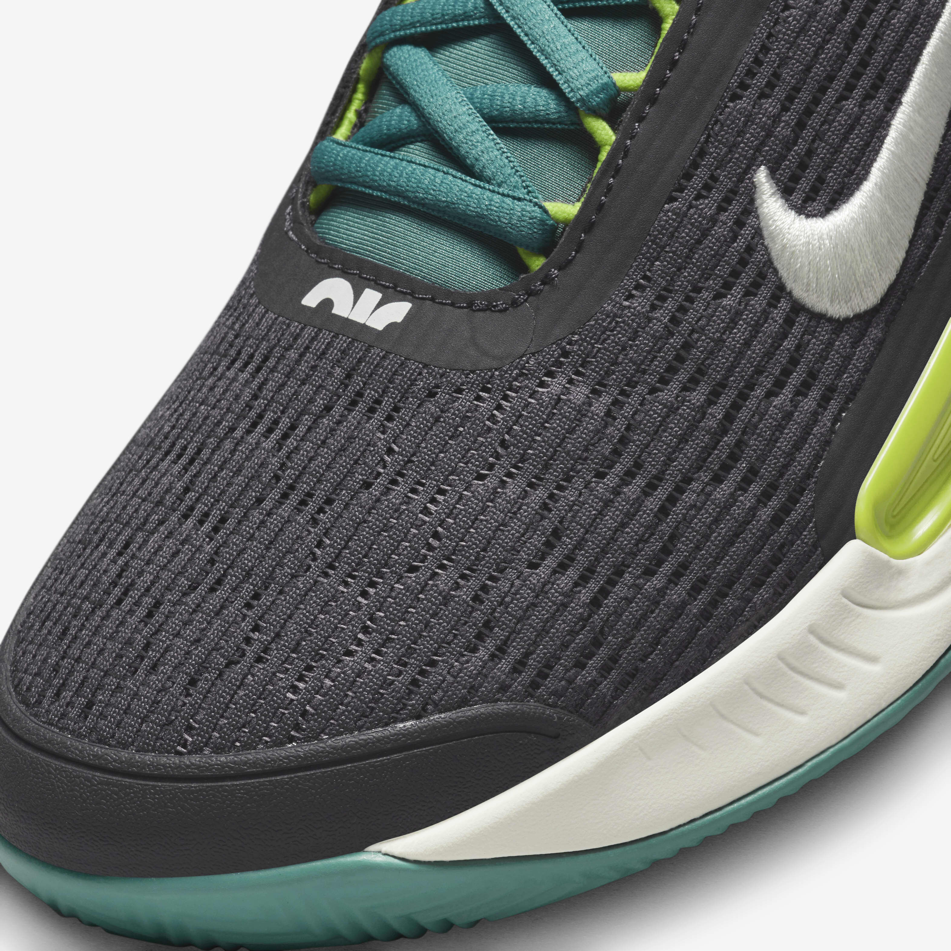 NikeCourt Air Zoom NXT image number 6