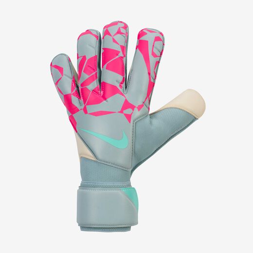 Gloves and Mitts-Nike, Nike Vapor Grip3, Goalkeeper Football Gloves