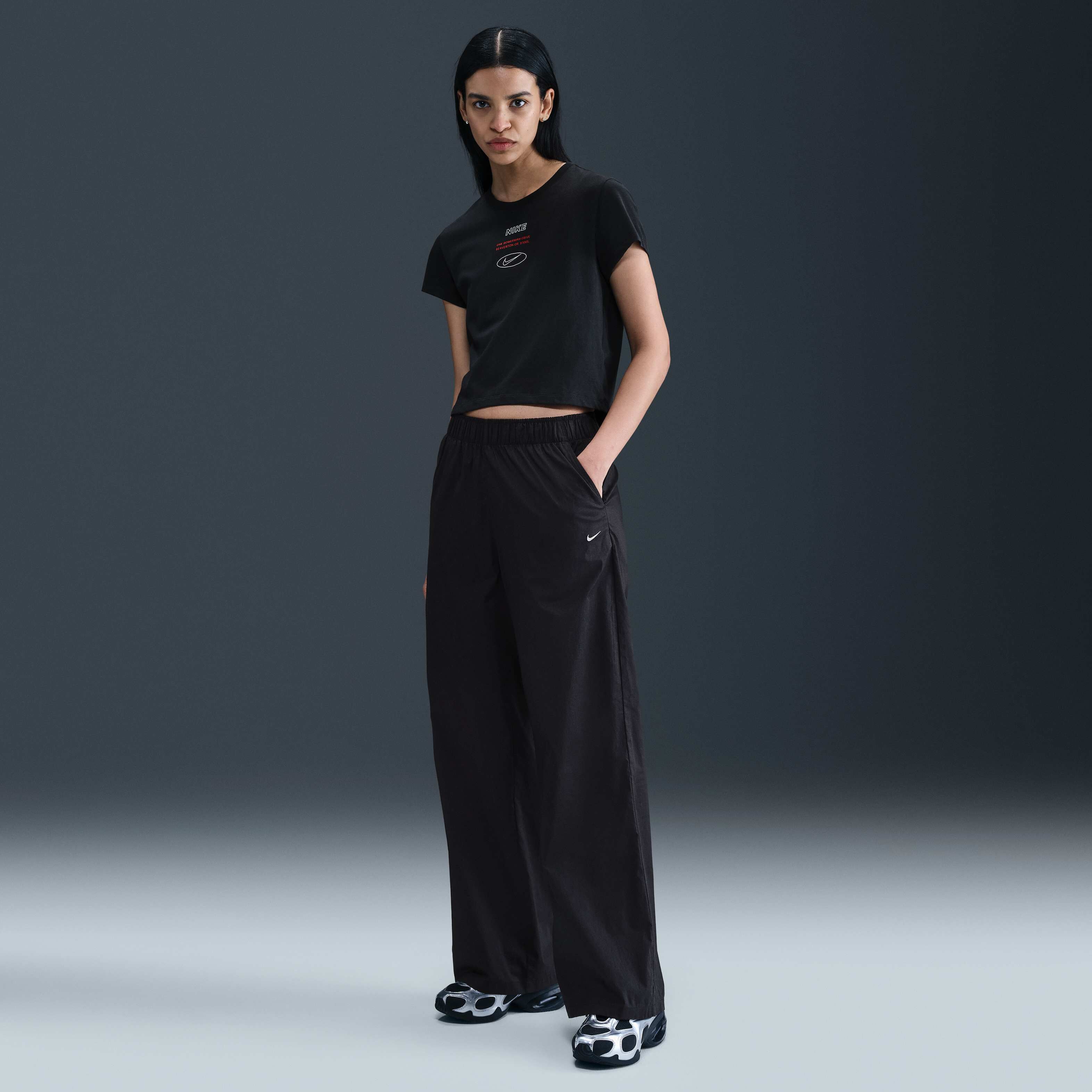 Nike Sportswear image number 3