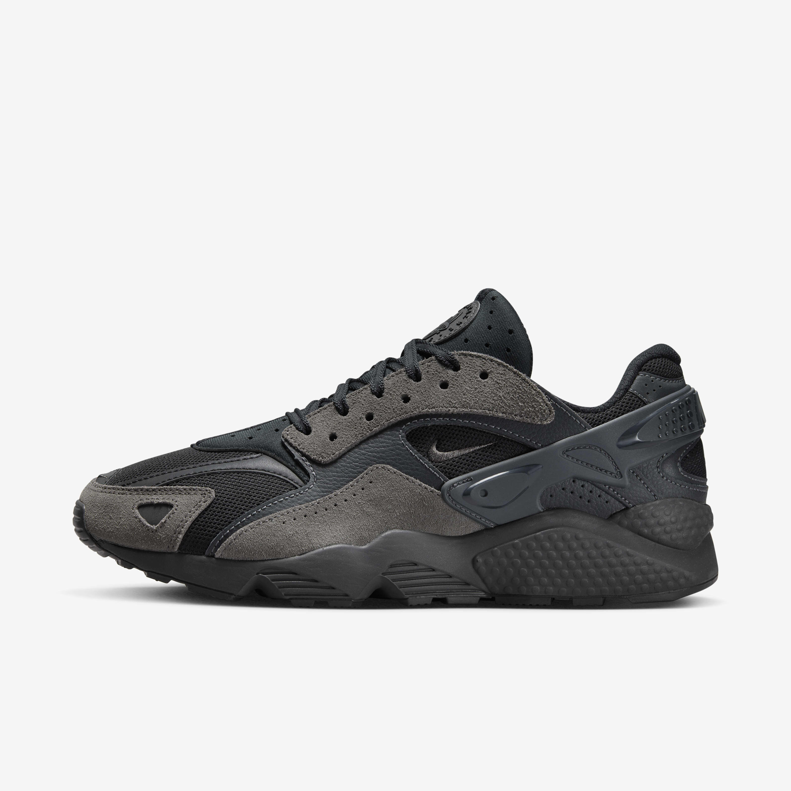 Nike air huarache uk size 8 outlet