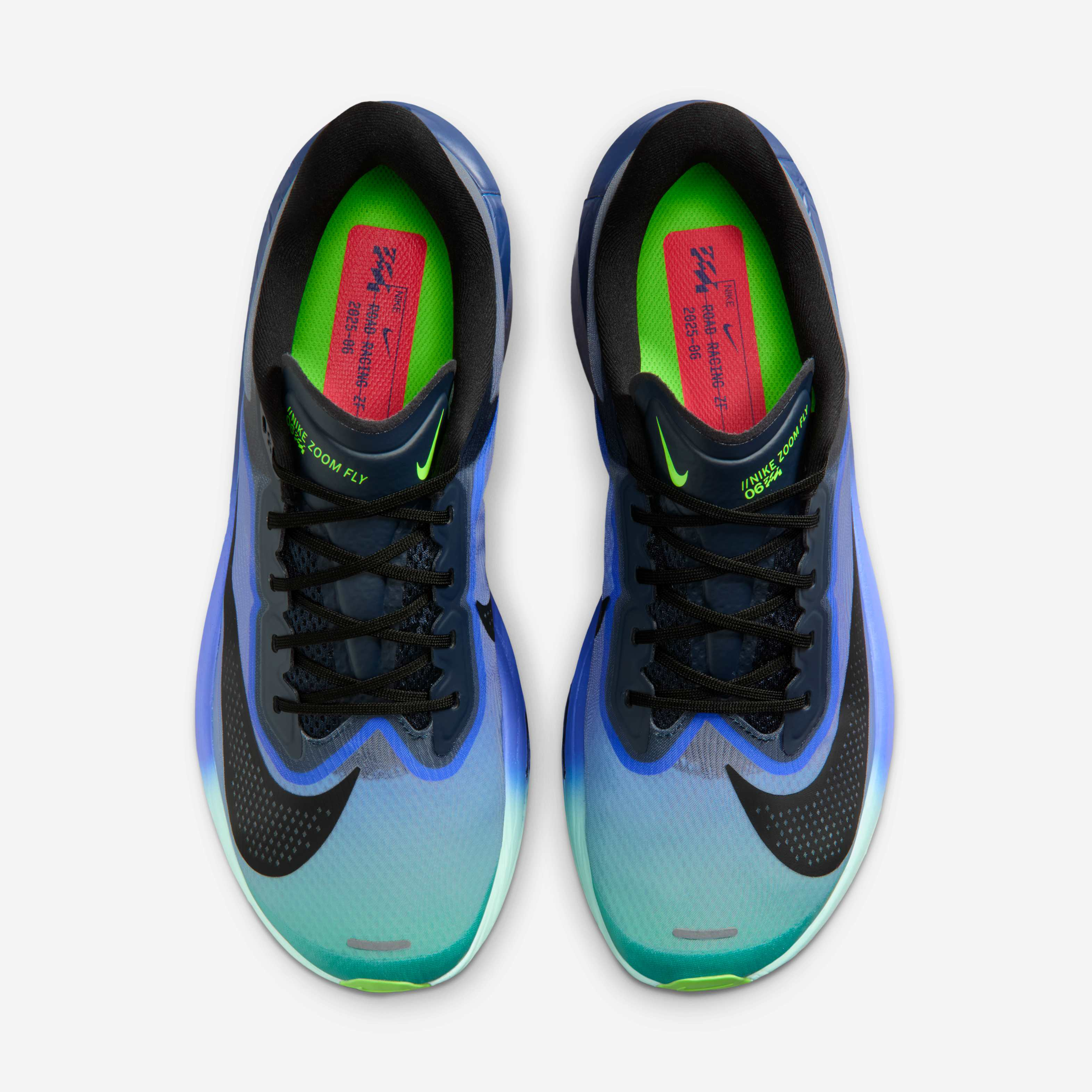 نايكي زووم فلاي 6 جلام image number 3