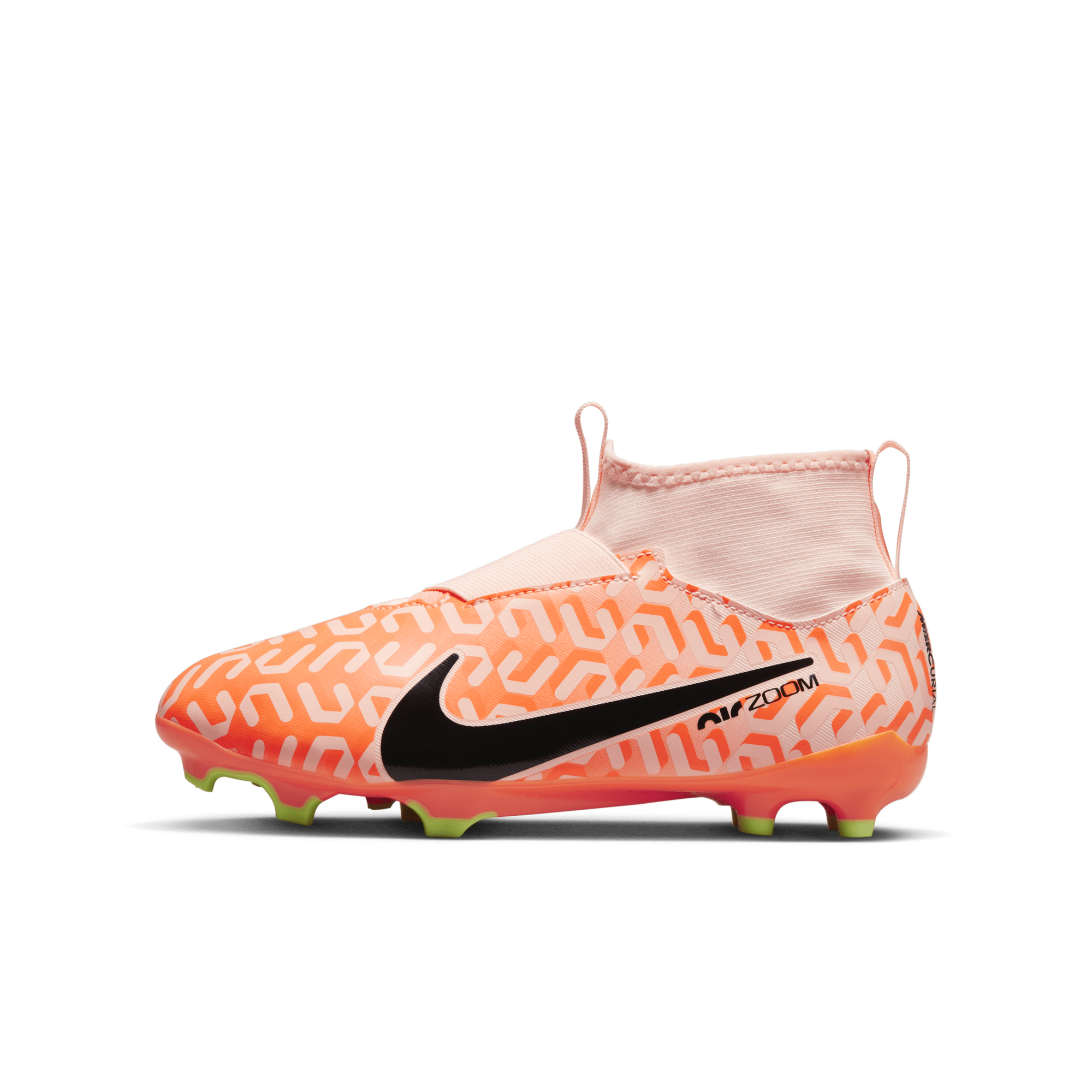 Nike football outlet shoes mercurial