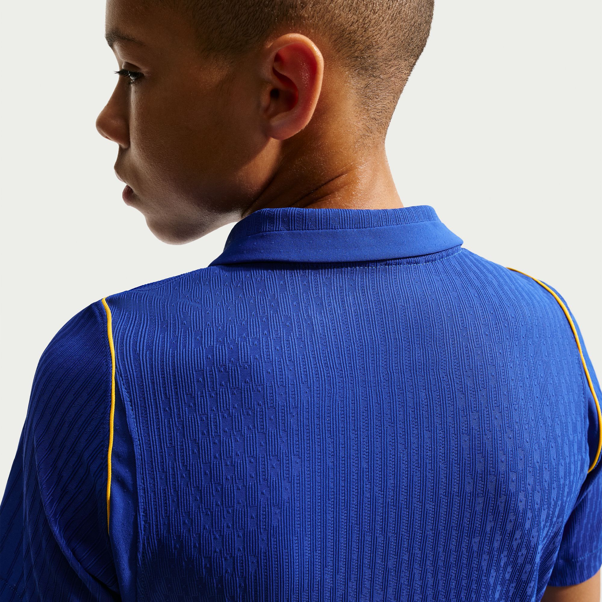 Chelsea F.C. 2026/27 Match Home image number 4