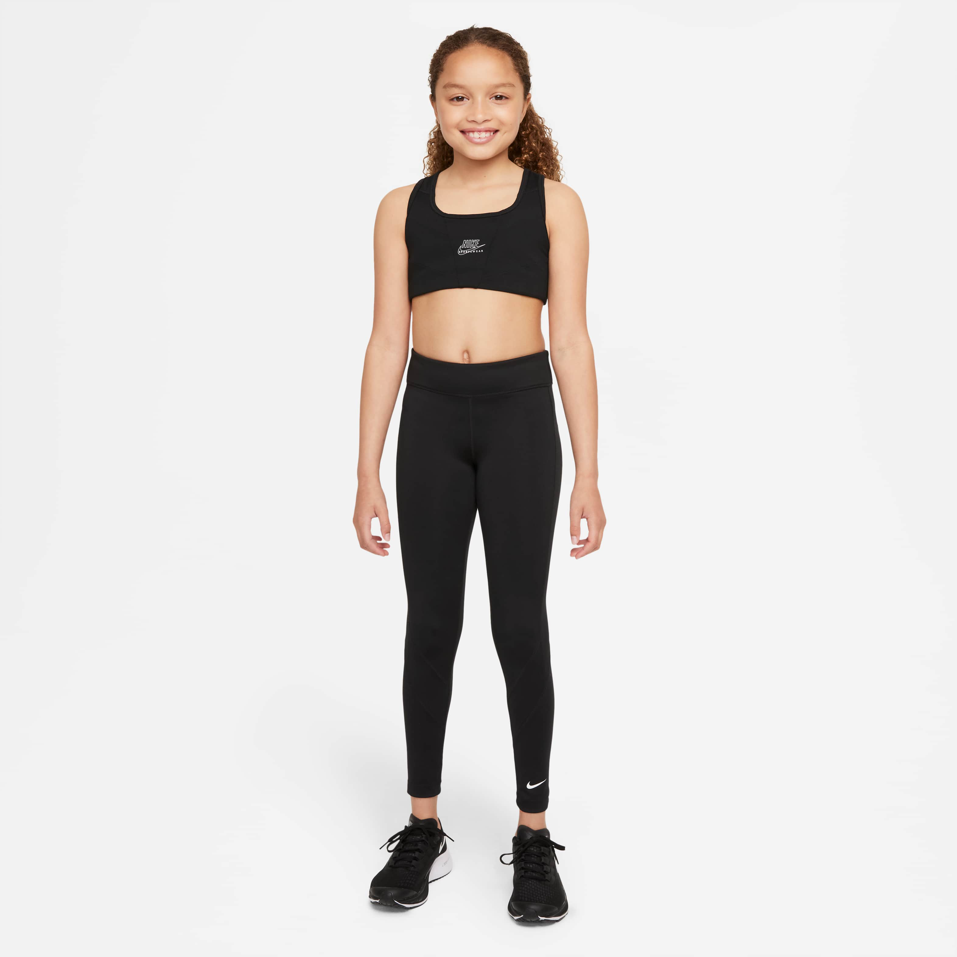 Nike Dri-FIT One image number 3