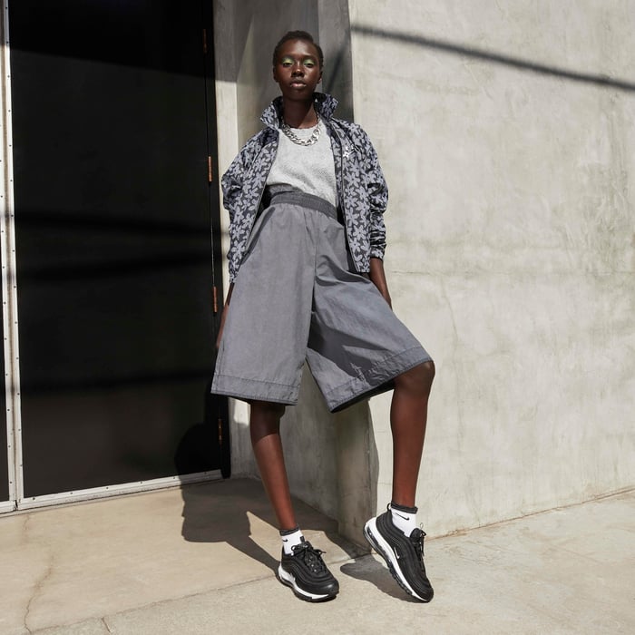 Nike Air Max 97 image number 13 Nike Air Max 97 image number 13