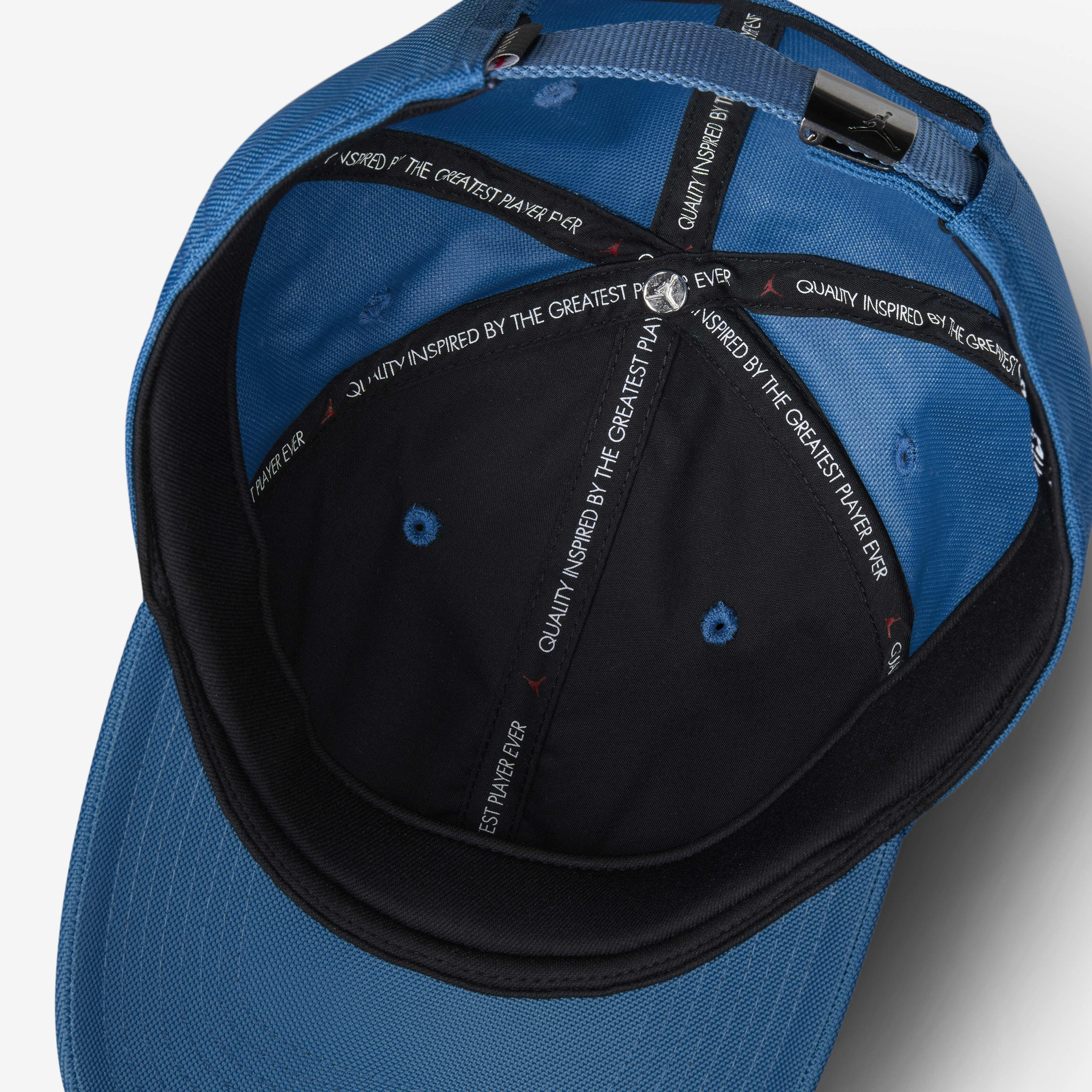 Jordan Rise Cap image number 4