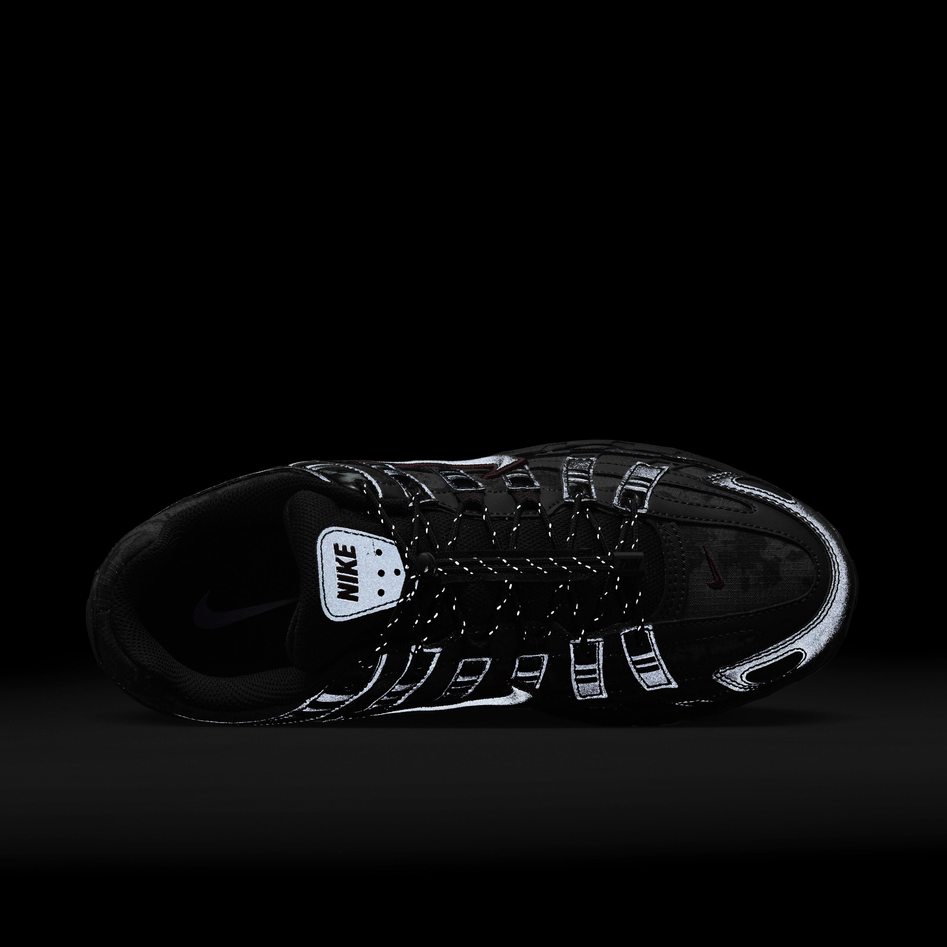 Nike P-6000 image number 8