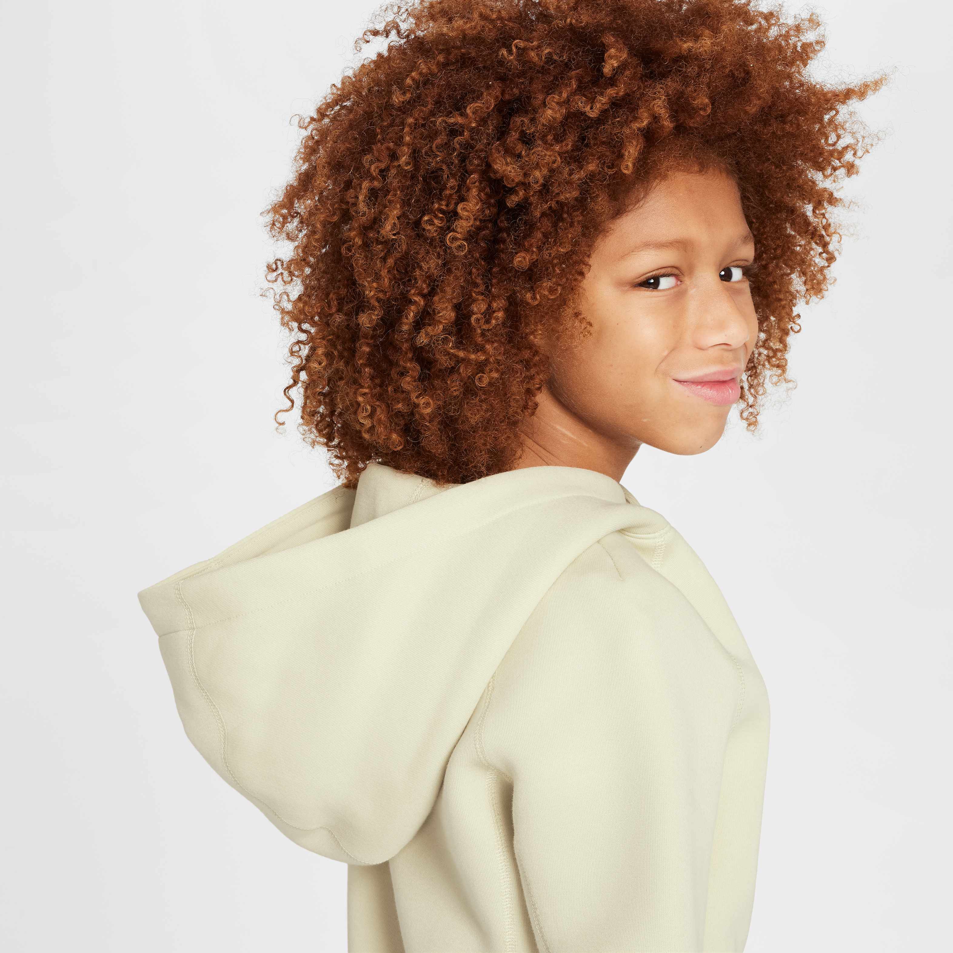 نايكي سبورتسوير تك فليس image number 5