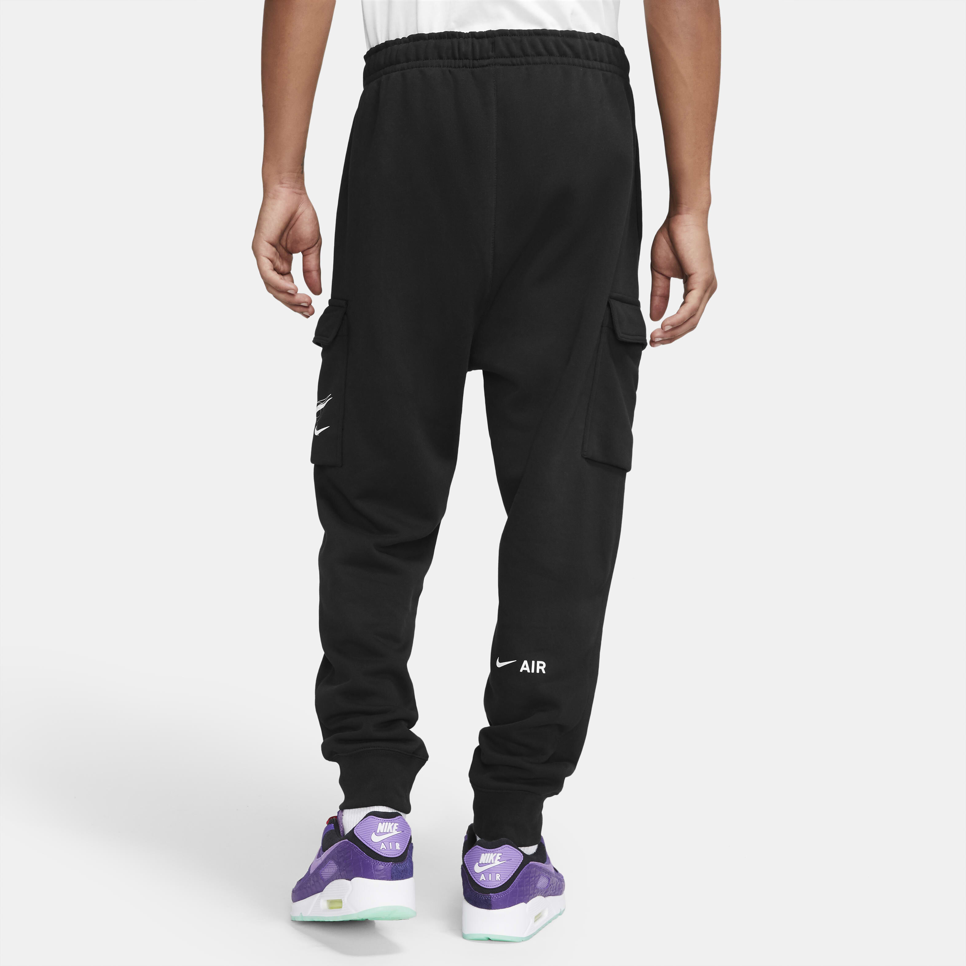 Nike Sportswear image number 1