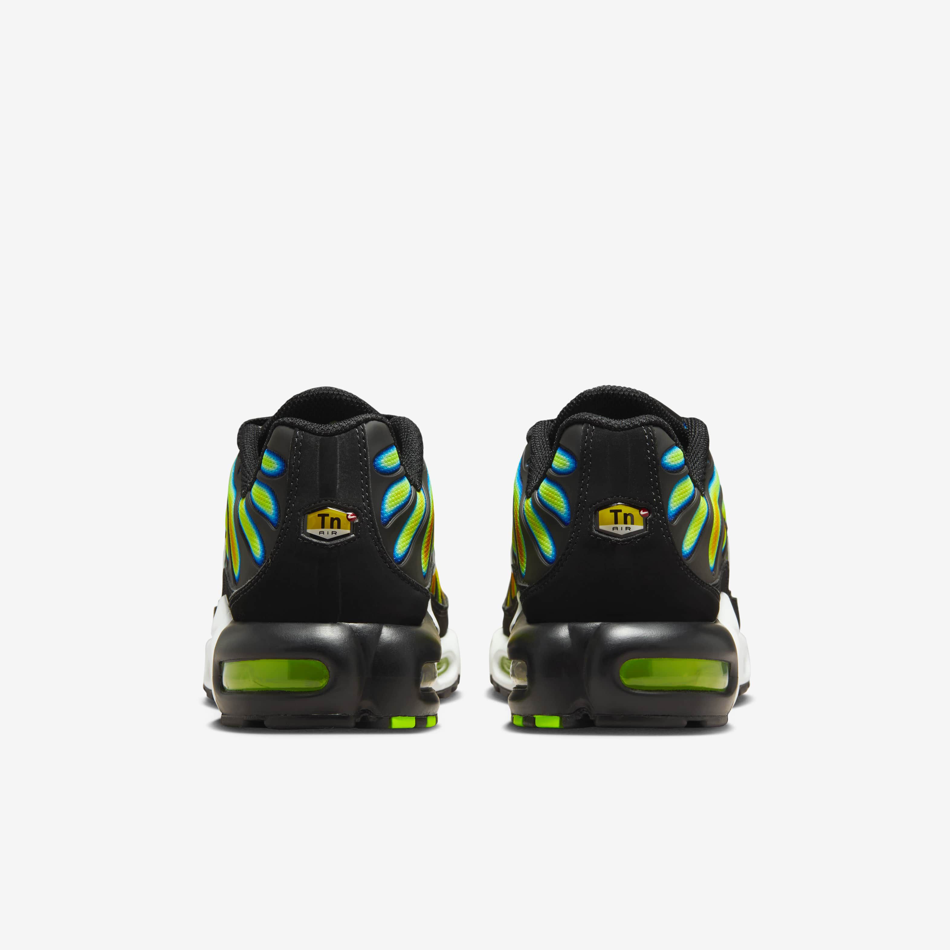 Nike Air Max Plus image number 5