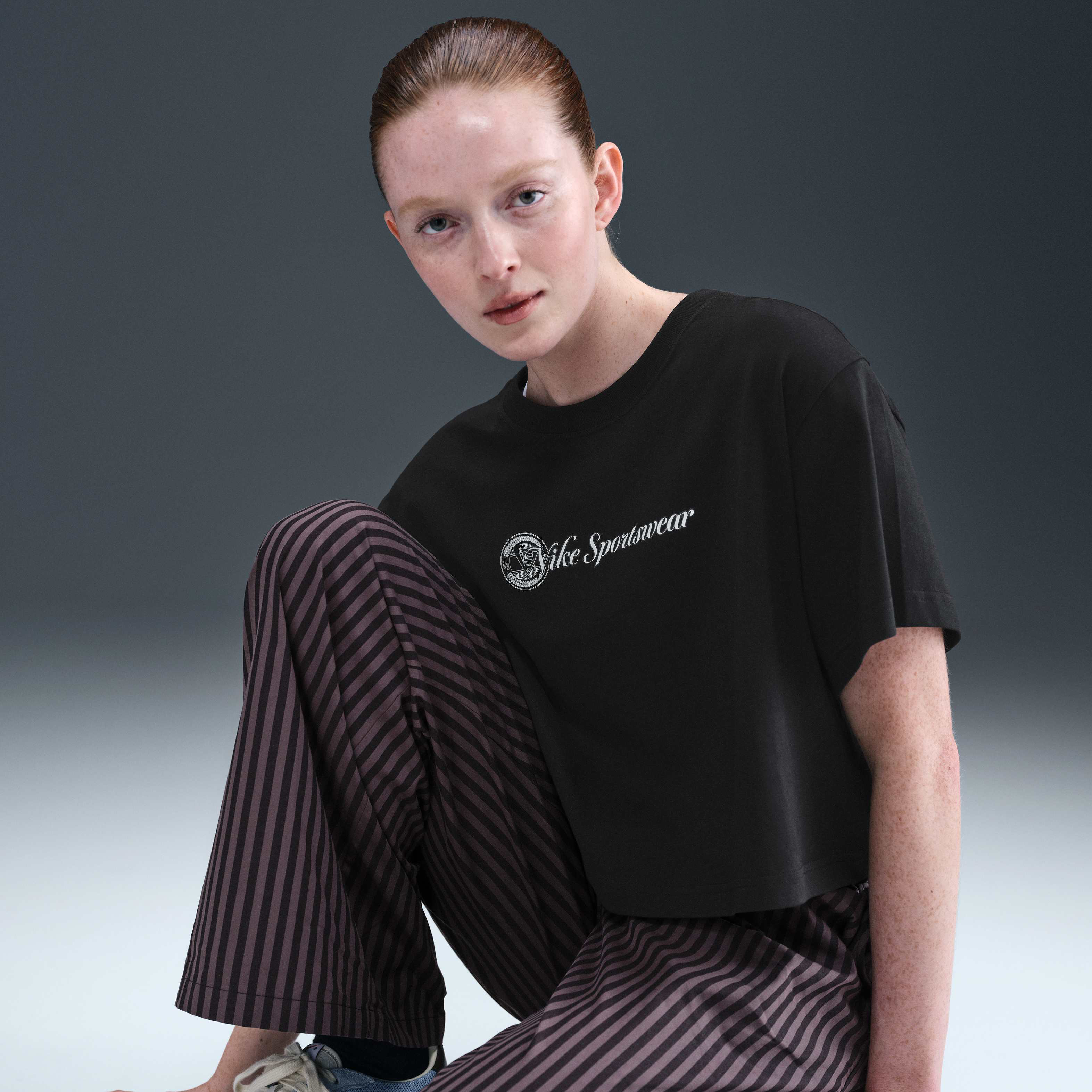 Nike Sportswear Club image number 2