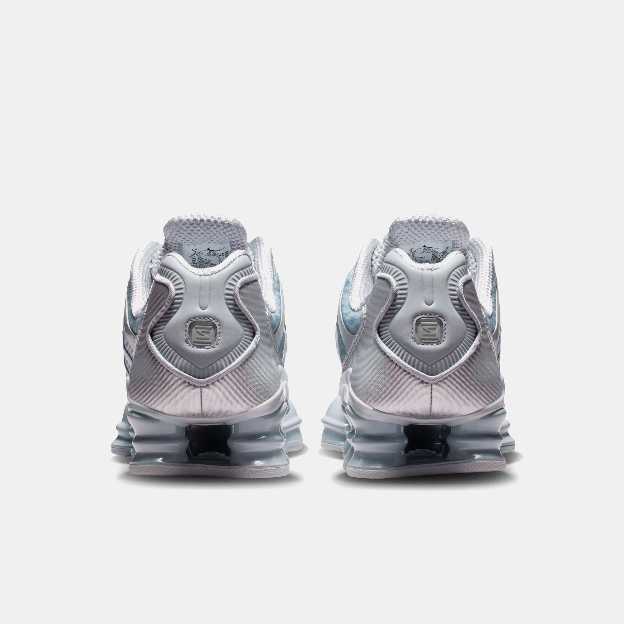 Nike Shox TL image number 1