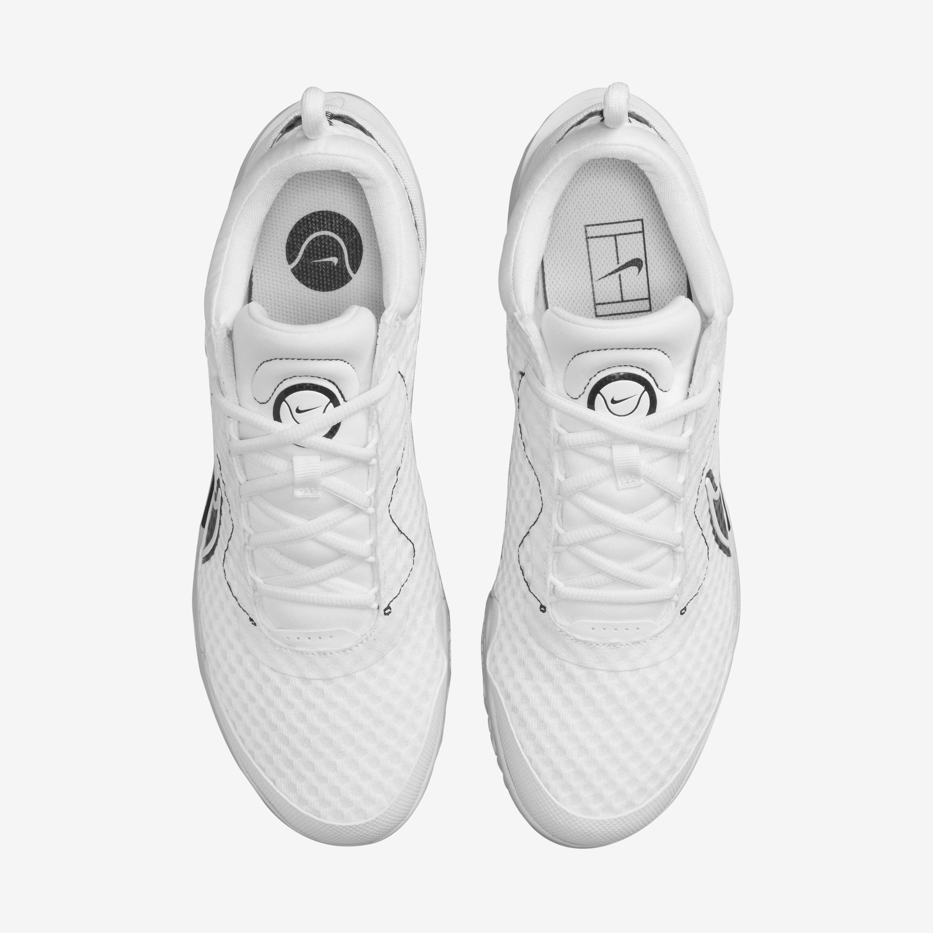 NikeCourt Zoom Pro image number 3