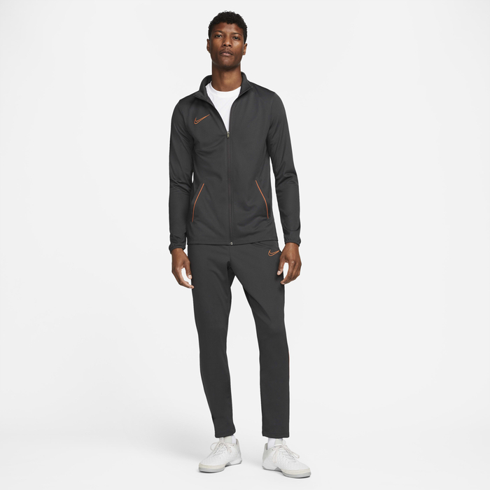 Buy Nike Dri-FIT Academy Men's Knit Football Tracksuit Dark