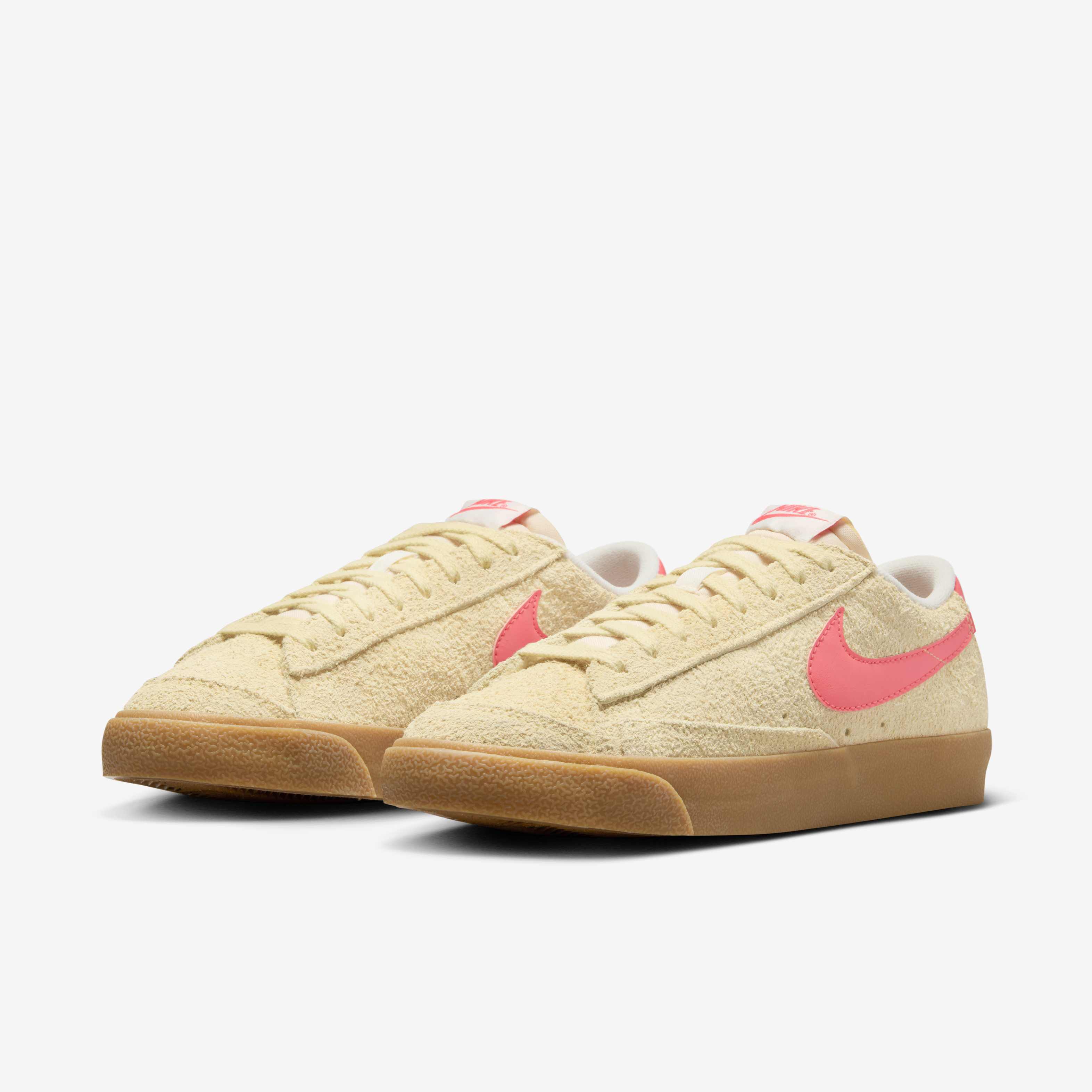 Nike Blazer Low '77 Vintage image number 4