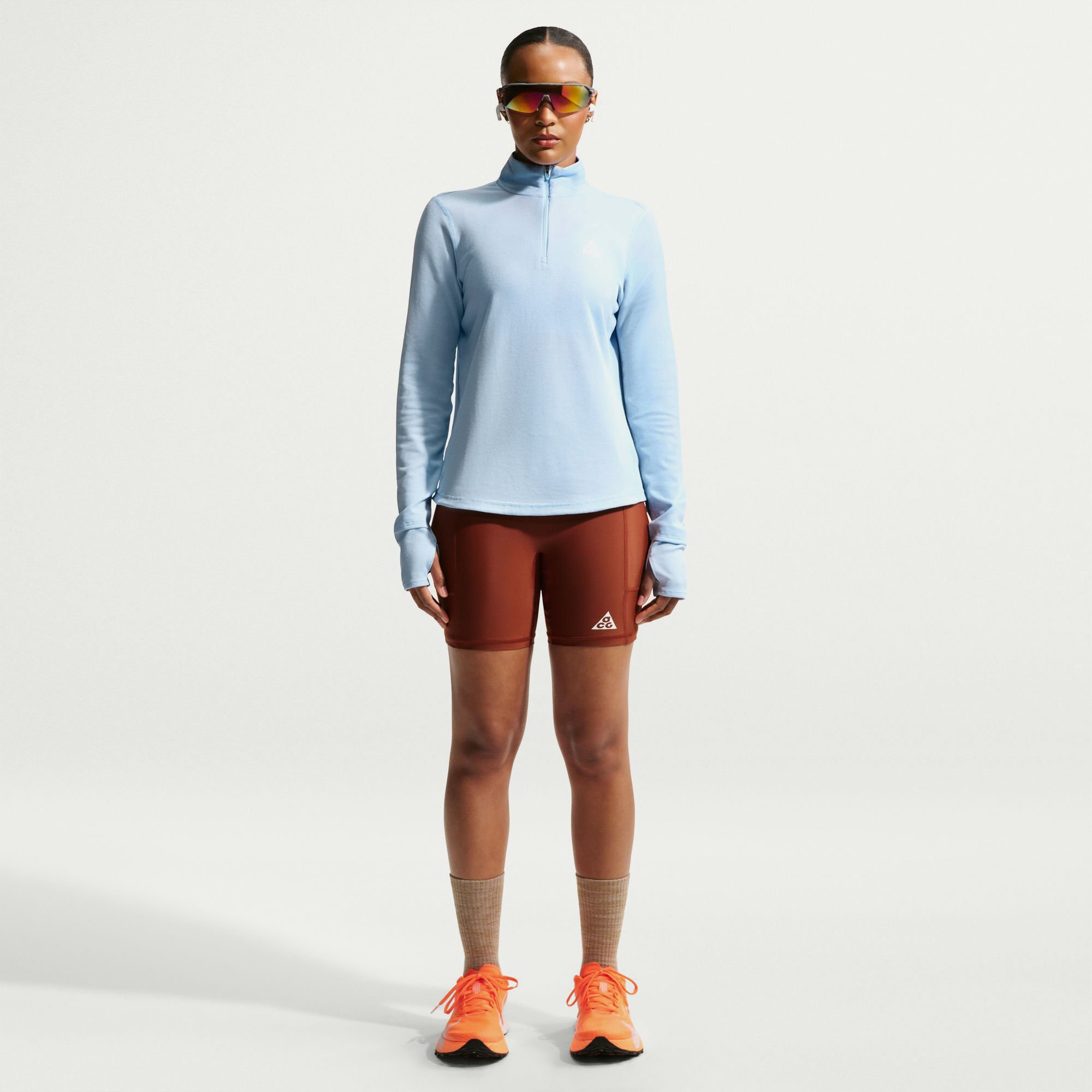 نايكي ايه سي جي image number 0