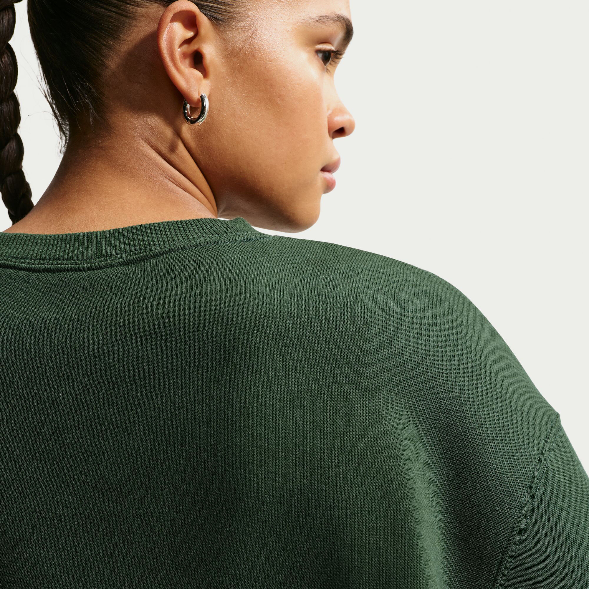 نايكي سبورتسوير فينيكس فليس image number 3