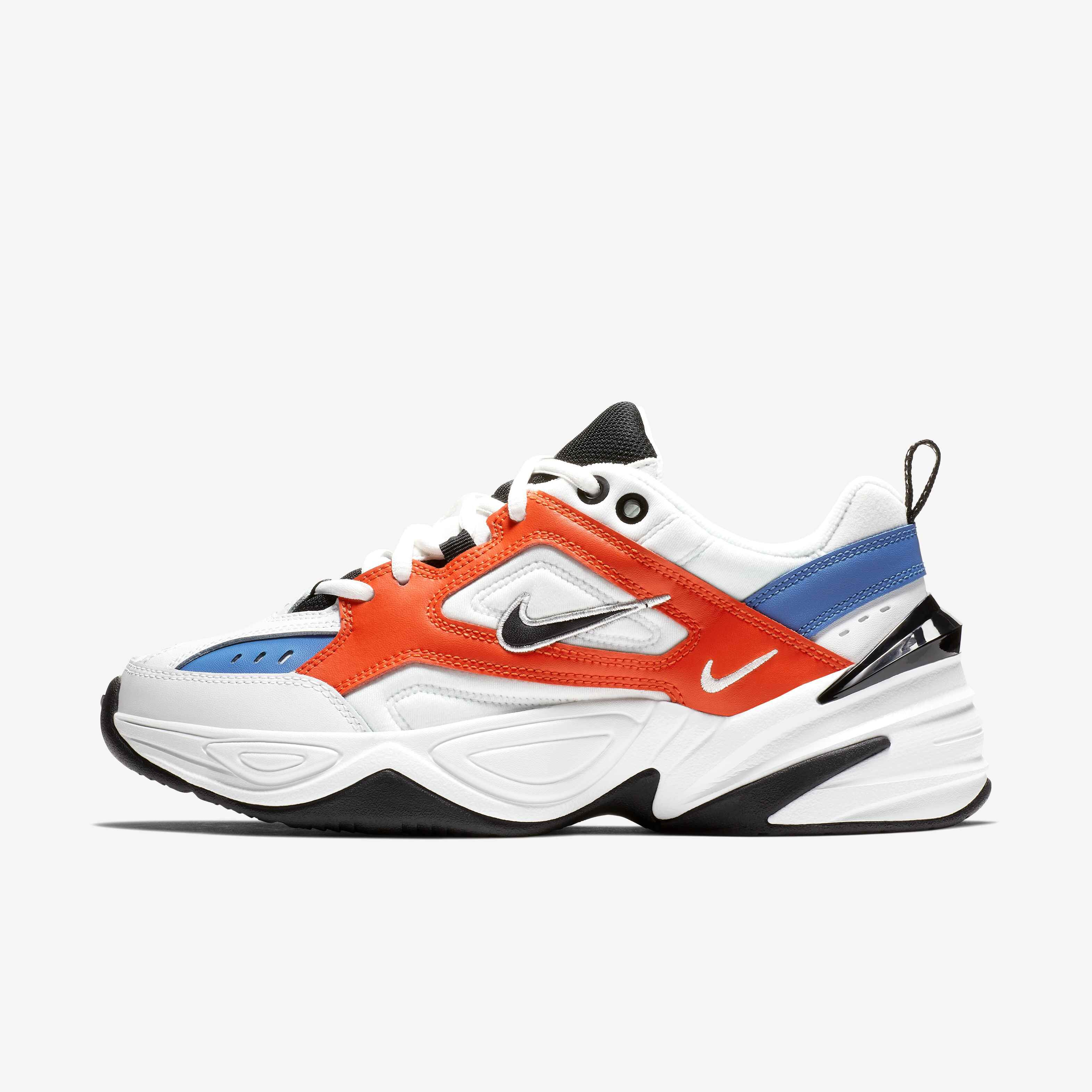 Buy Nike M2K Tekno Women s Shoes Nike UAE Official
