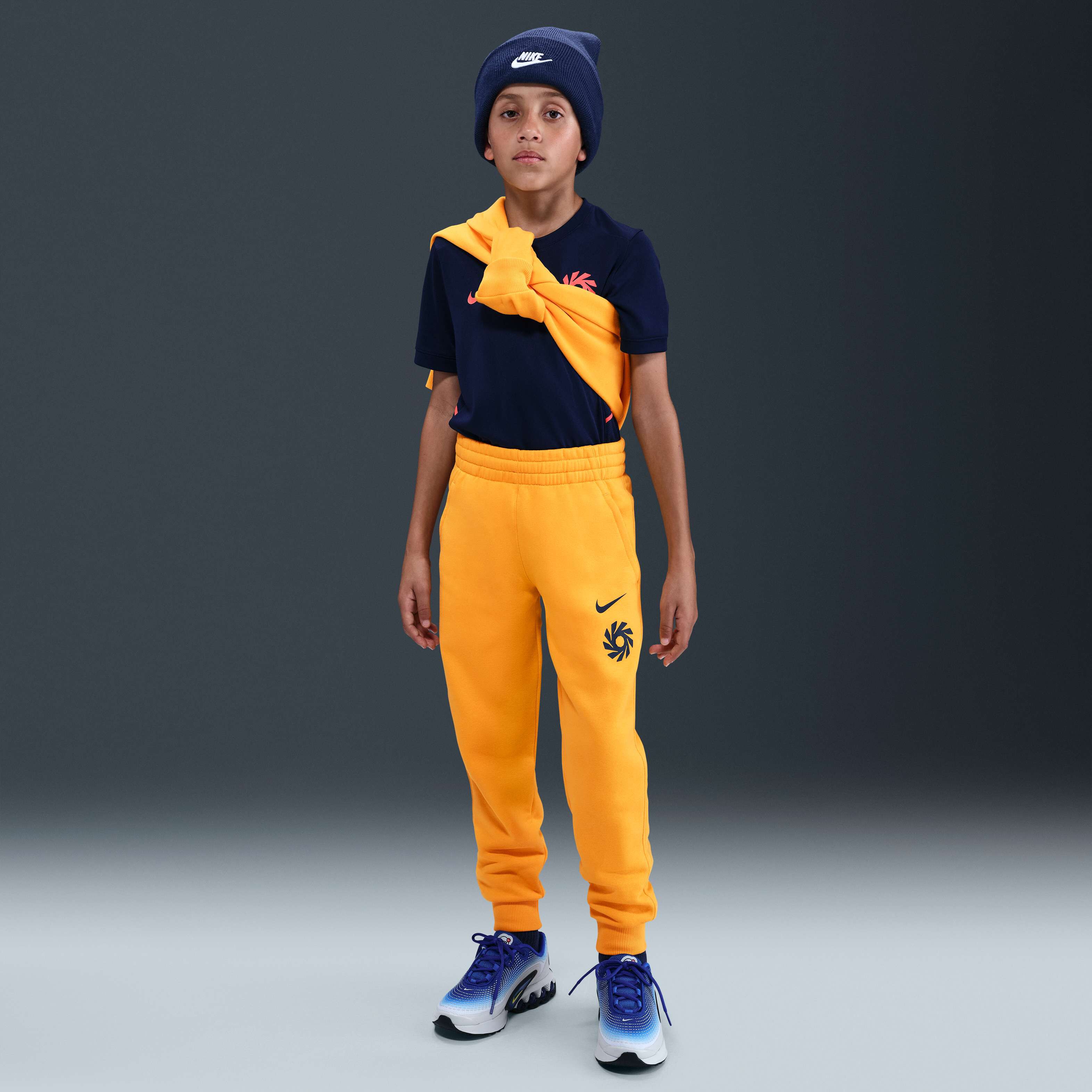 Erling Haaland Club Fleece image number 0