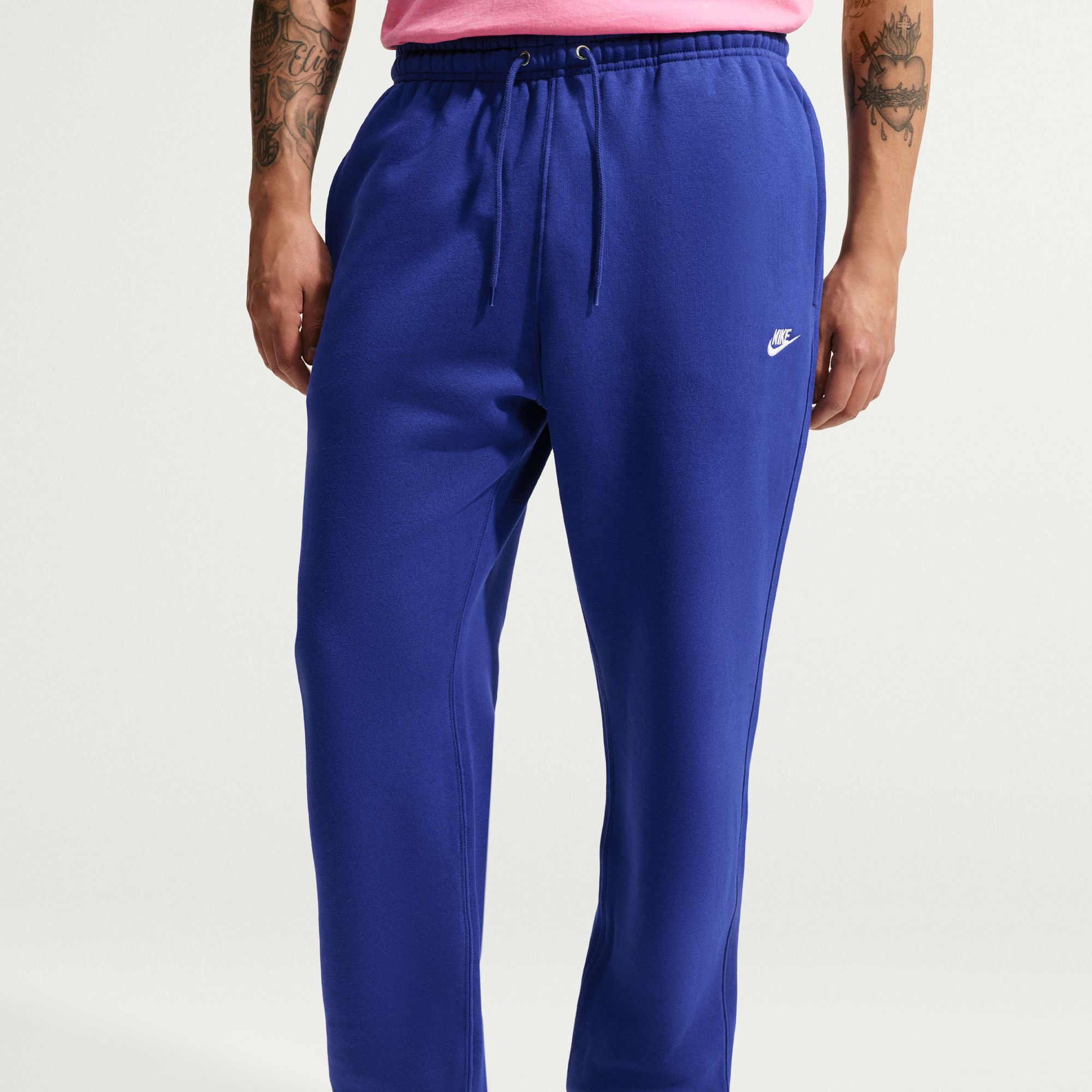 Nike Club image number 2