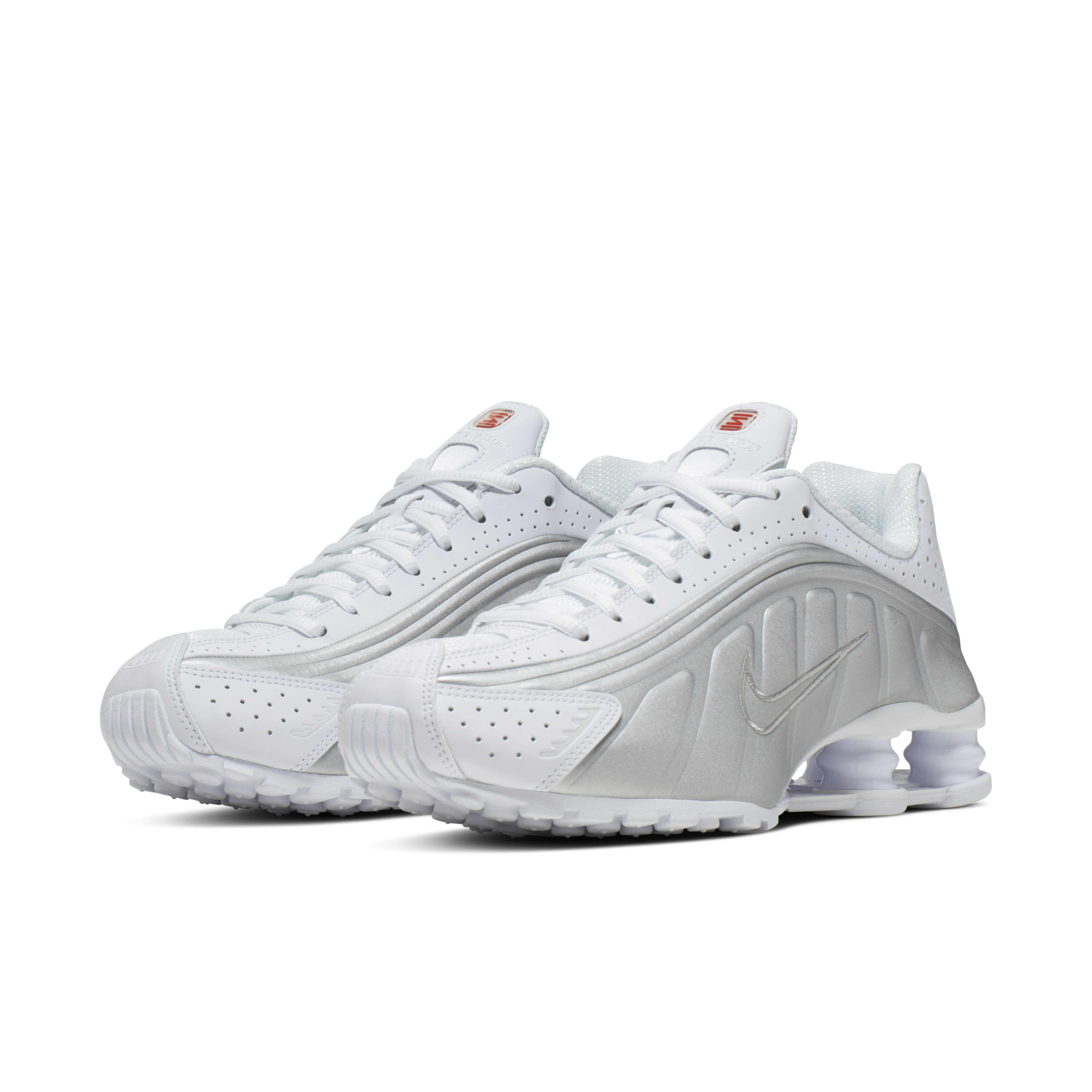 Nike Shox R4 image number 4