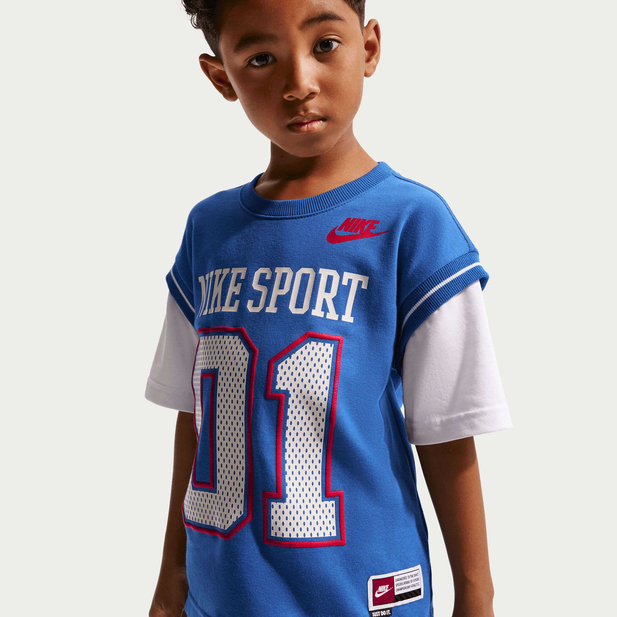 Nike Sportswear image number 2