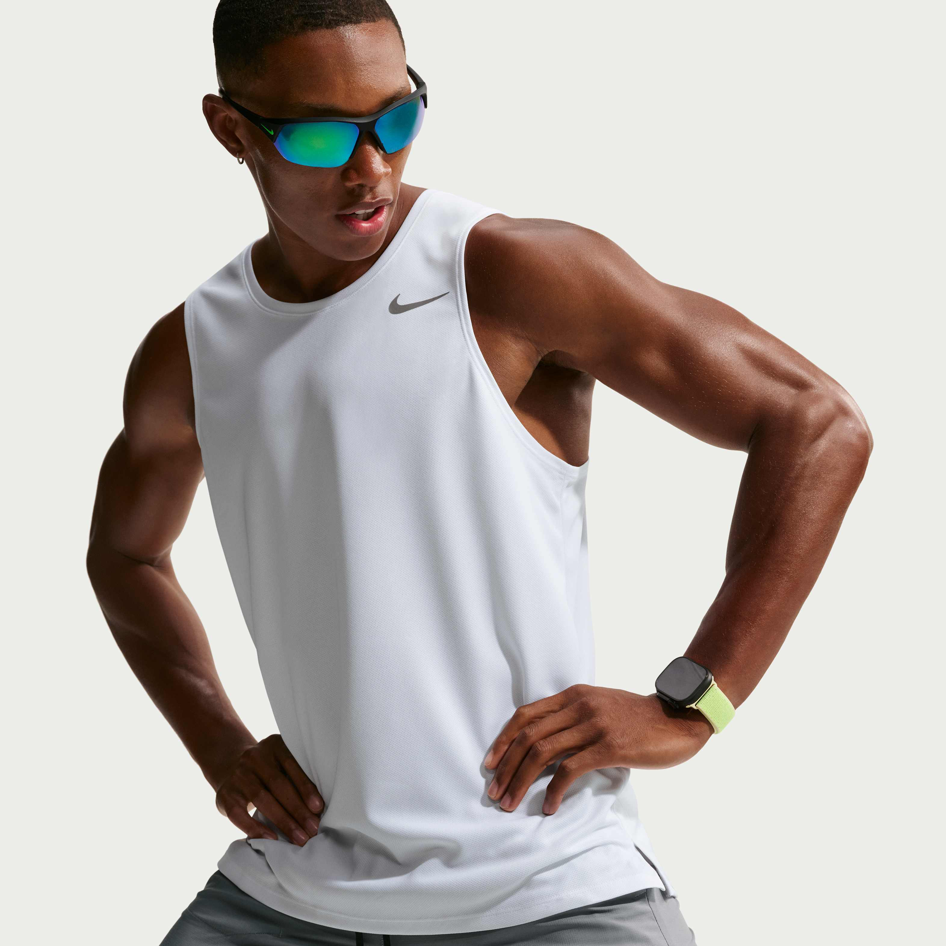Nike Stride image number 3