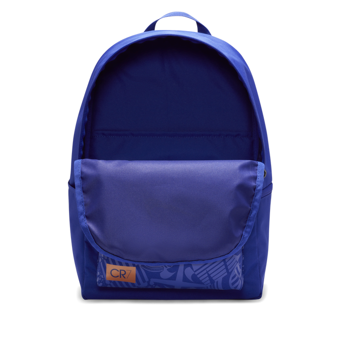 Nike cr7 backpack sales jabong