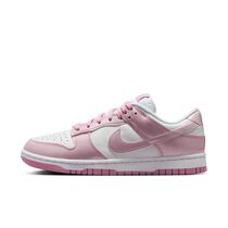 Nike Dunk Low SE Patent Leather