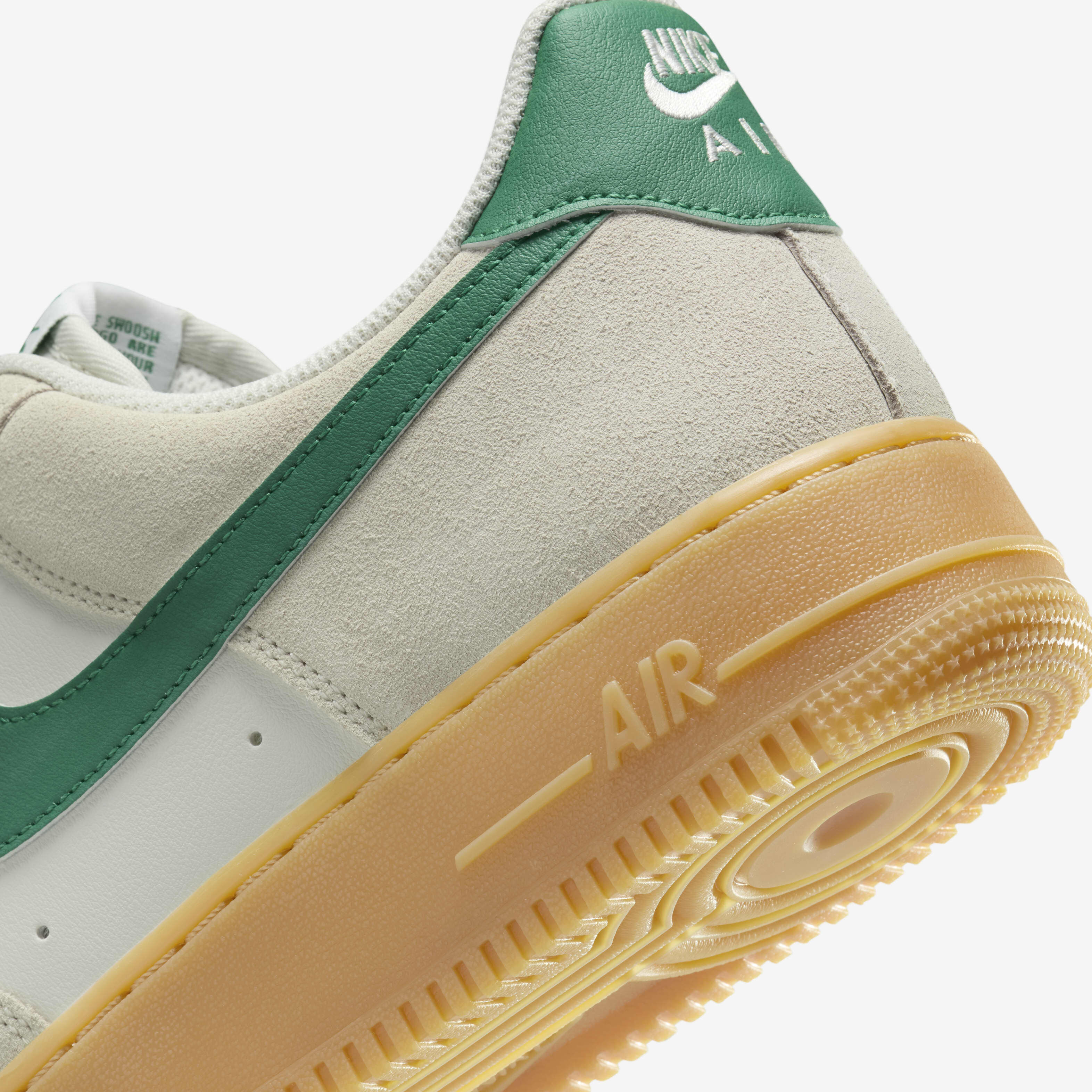 نايكي اير فورس 1 '07 LV8 image number 7