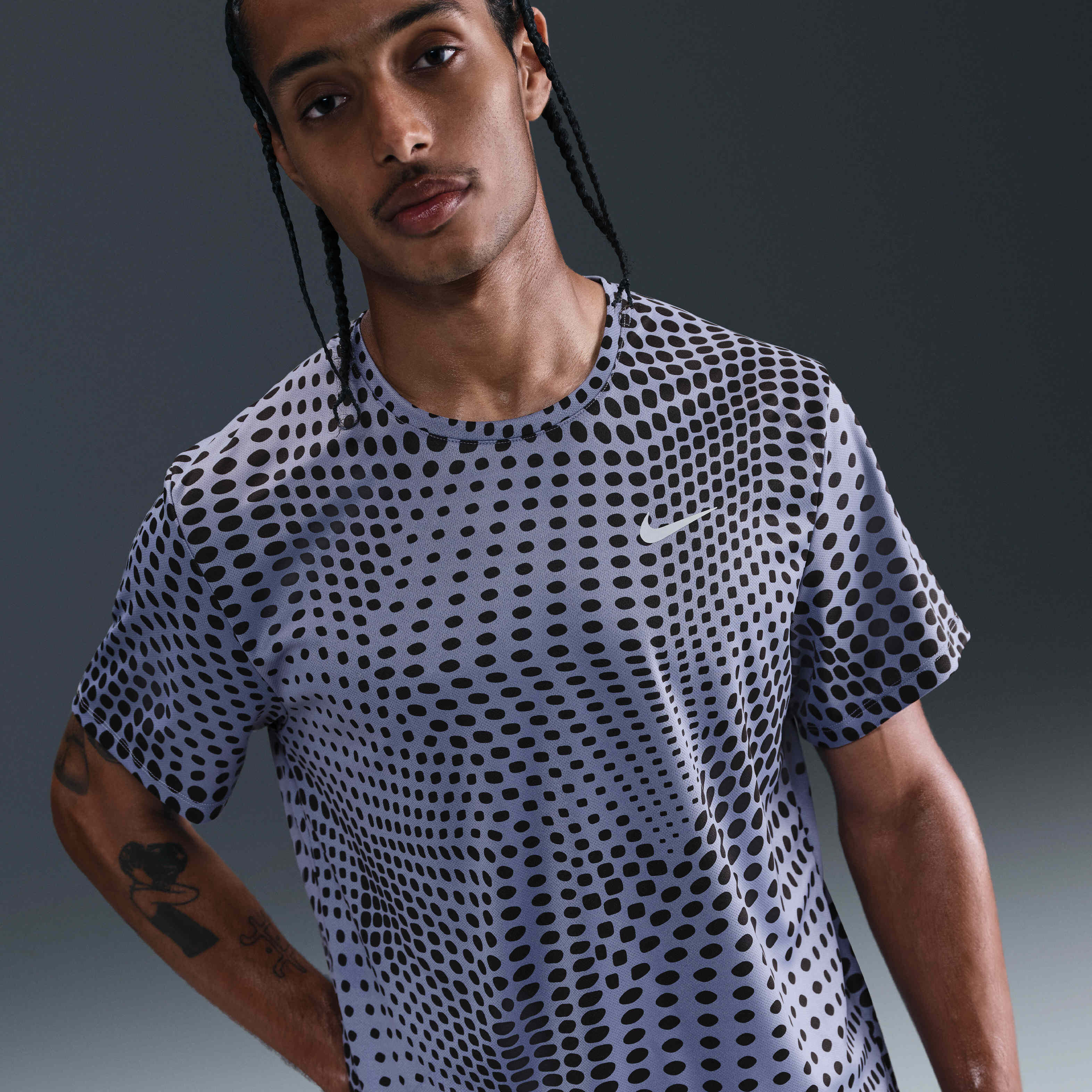 Nike Miler image number 0