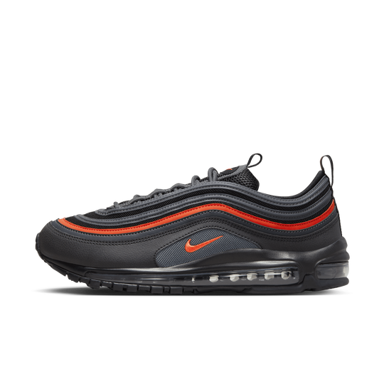 Transparent air top max 97