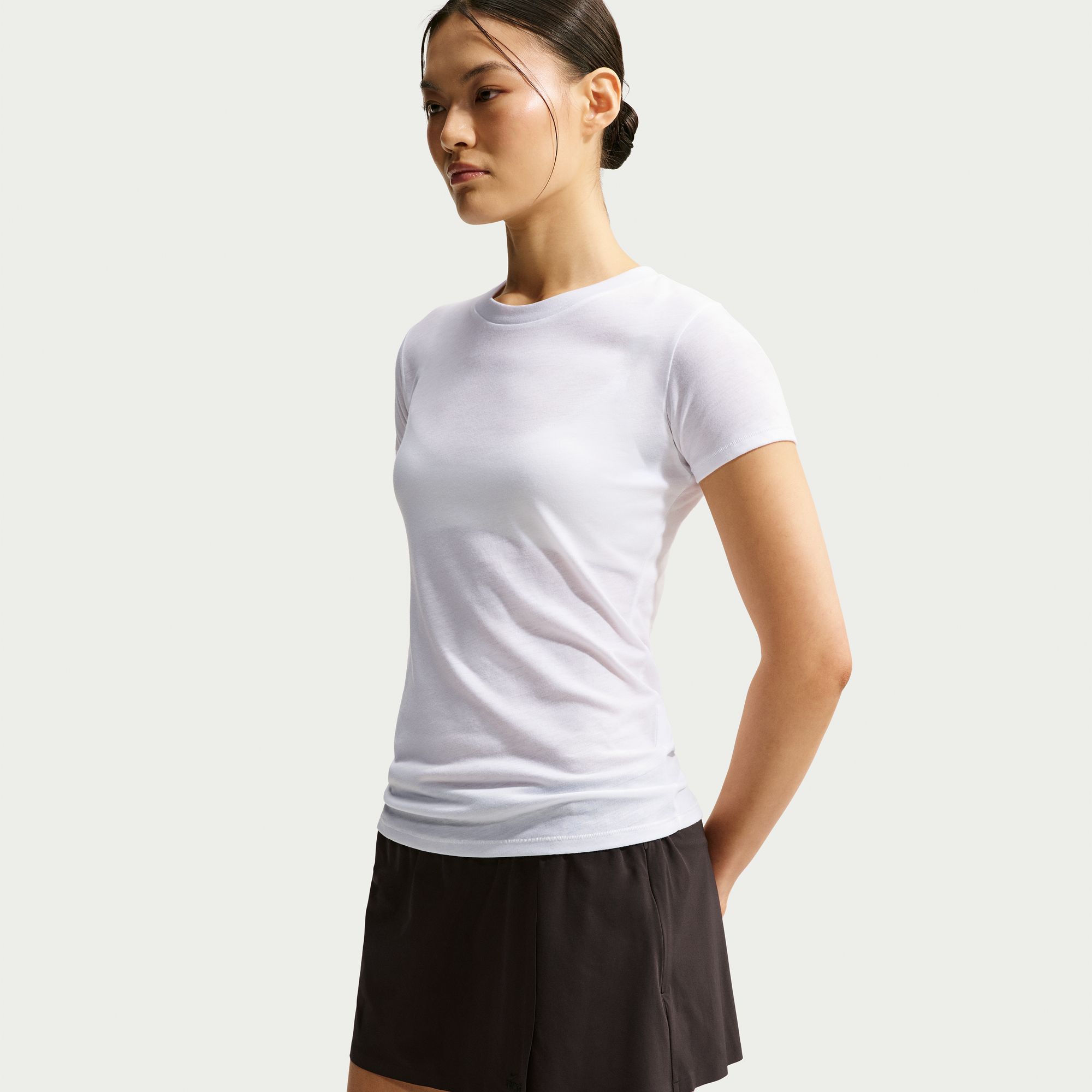 NikeSKIMS Performance Cotton Blend image number 5