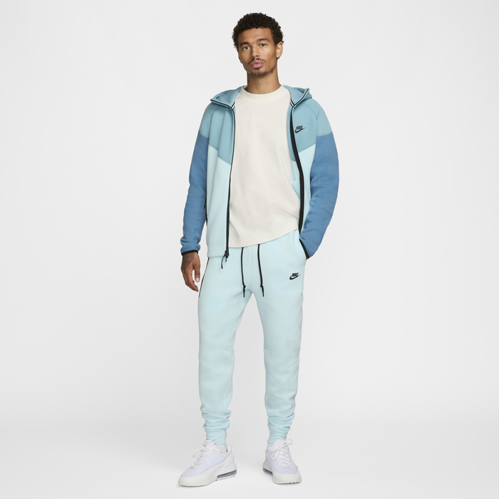 Nike Sportswear Tech Fleece Windrunner image number 7 Nike Sportswear Tech Fleece Windrunner image number 7