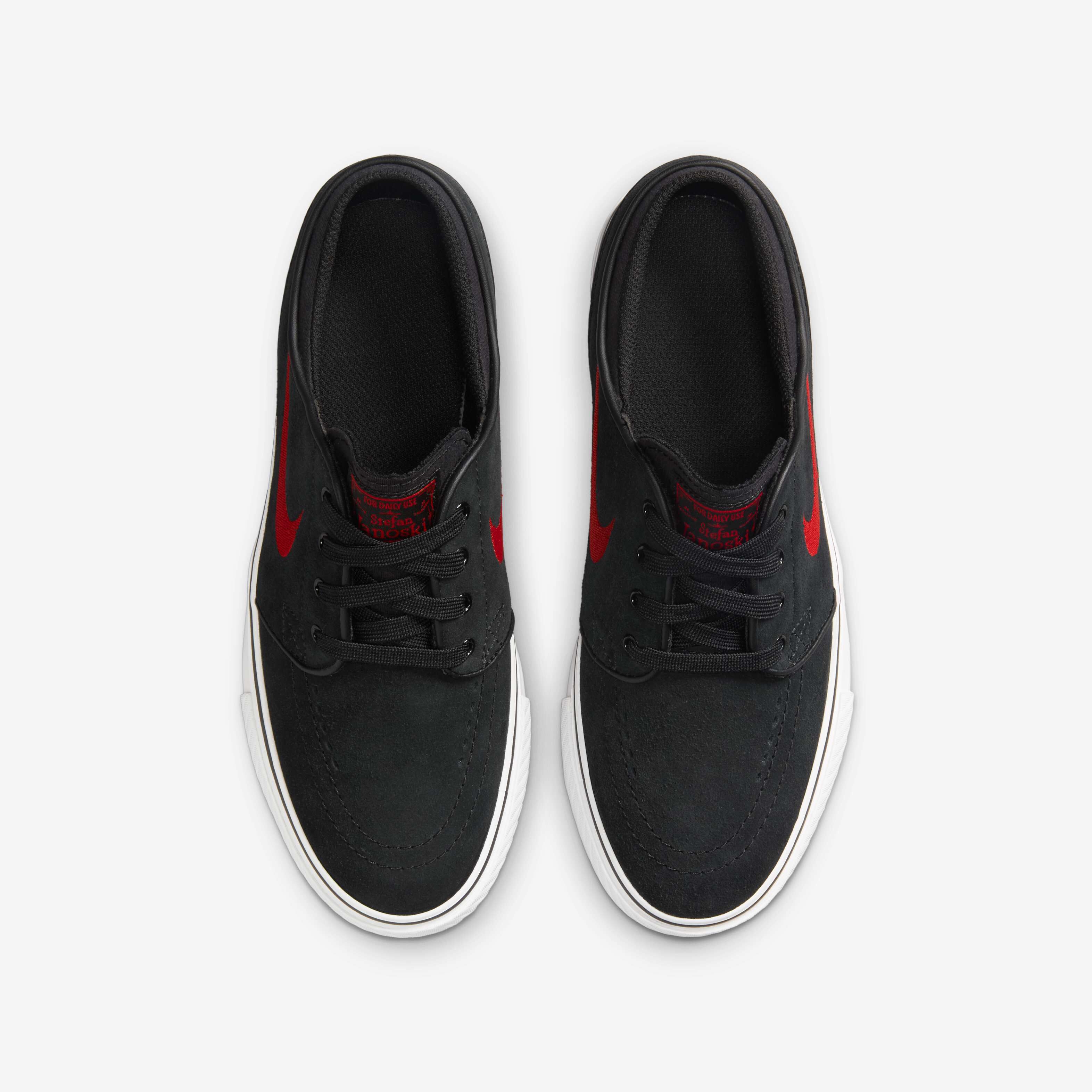 Nike SB Stefan Janoski image number 3