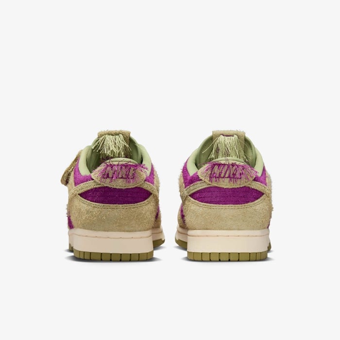 نايكي دانك لو ريترو SE image number 5 نايكي دانك لو ريترو SE image number 5