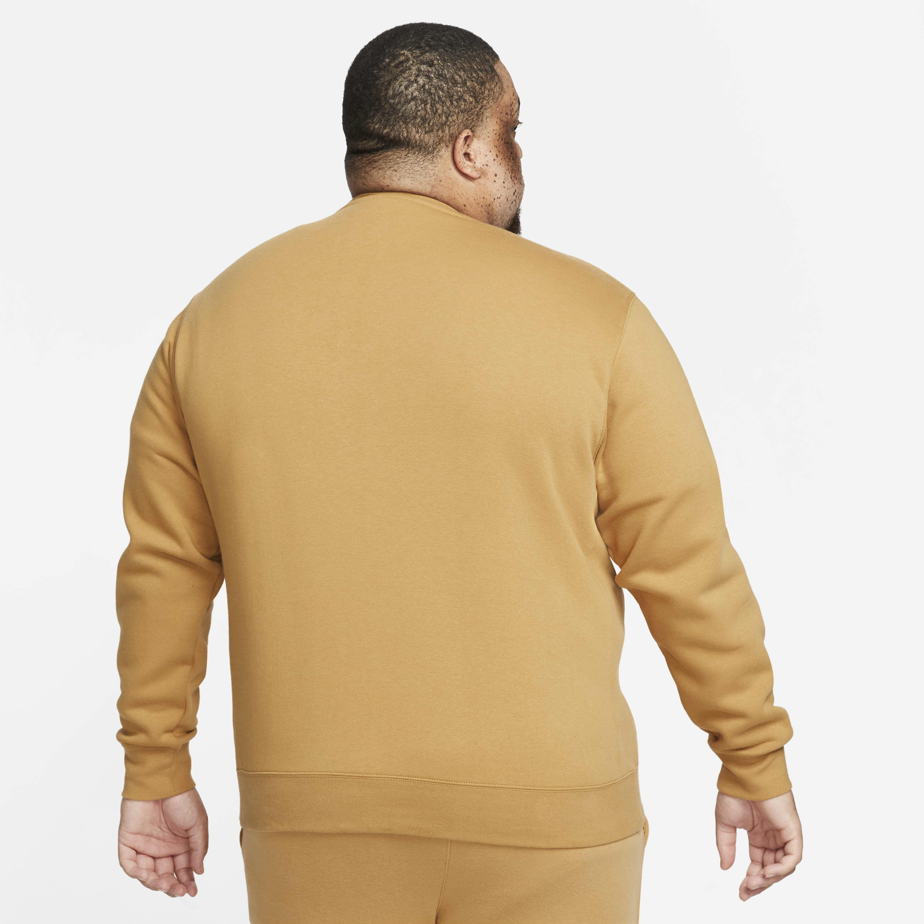 نايكي سبورتسوير كلوب فليس image number 5