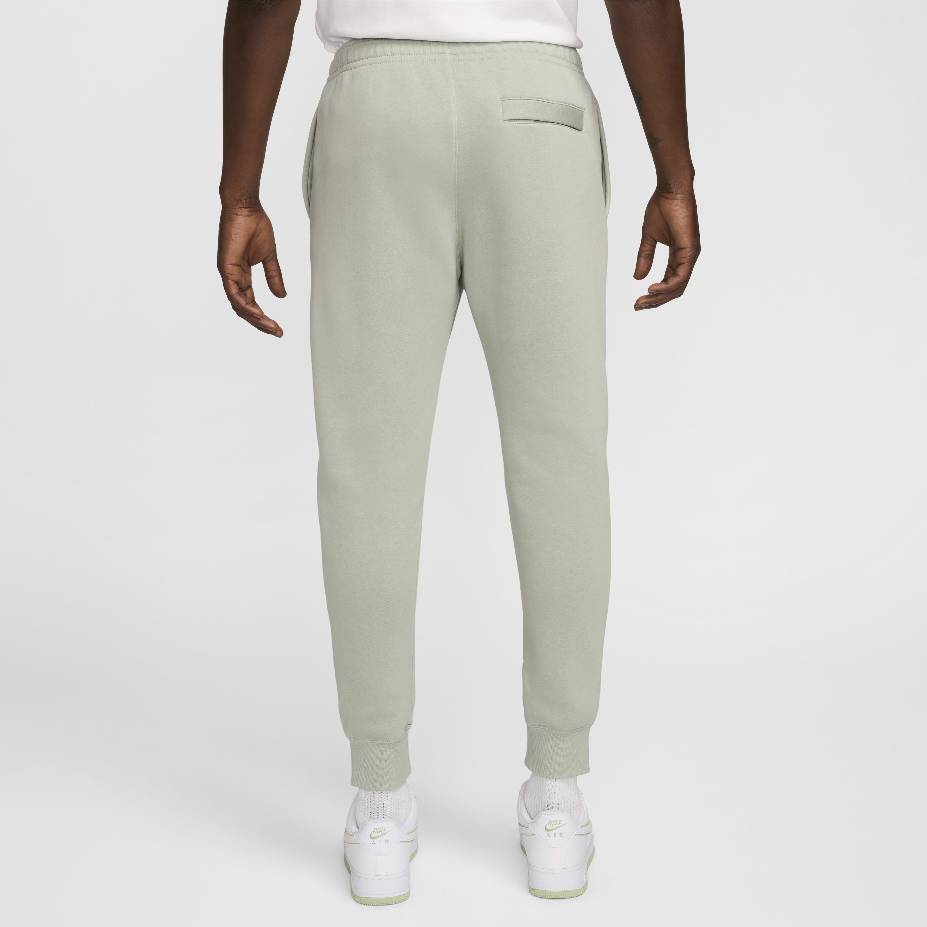 Buy Nike Sportswear Club Fleece Joggers Nike UAE Official