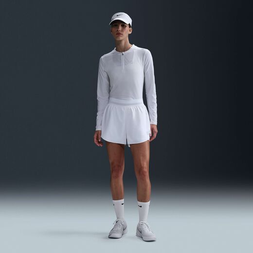 Women's Shorts-Nike Golf, NikeCourt Ace Advantage, Women's Dri-FIT Tennis Shorts