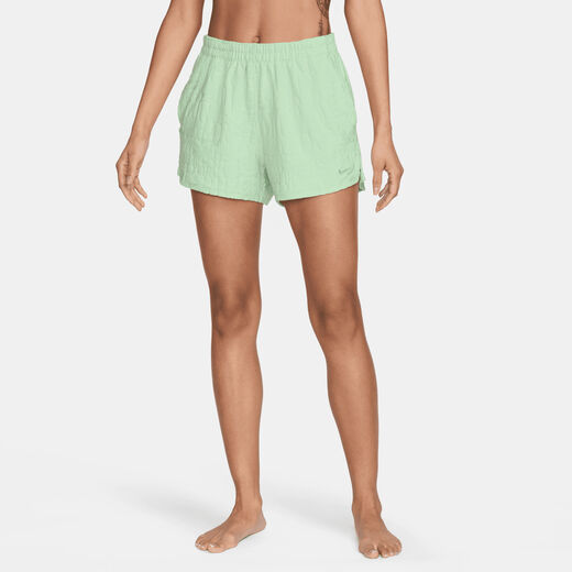 Shorts & Tees-Nike Swim, Nike Retro Flow, Cover-Up Short