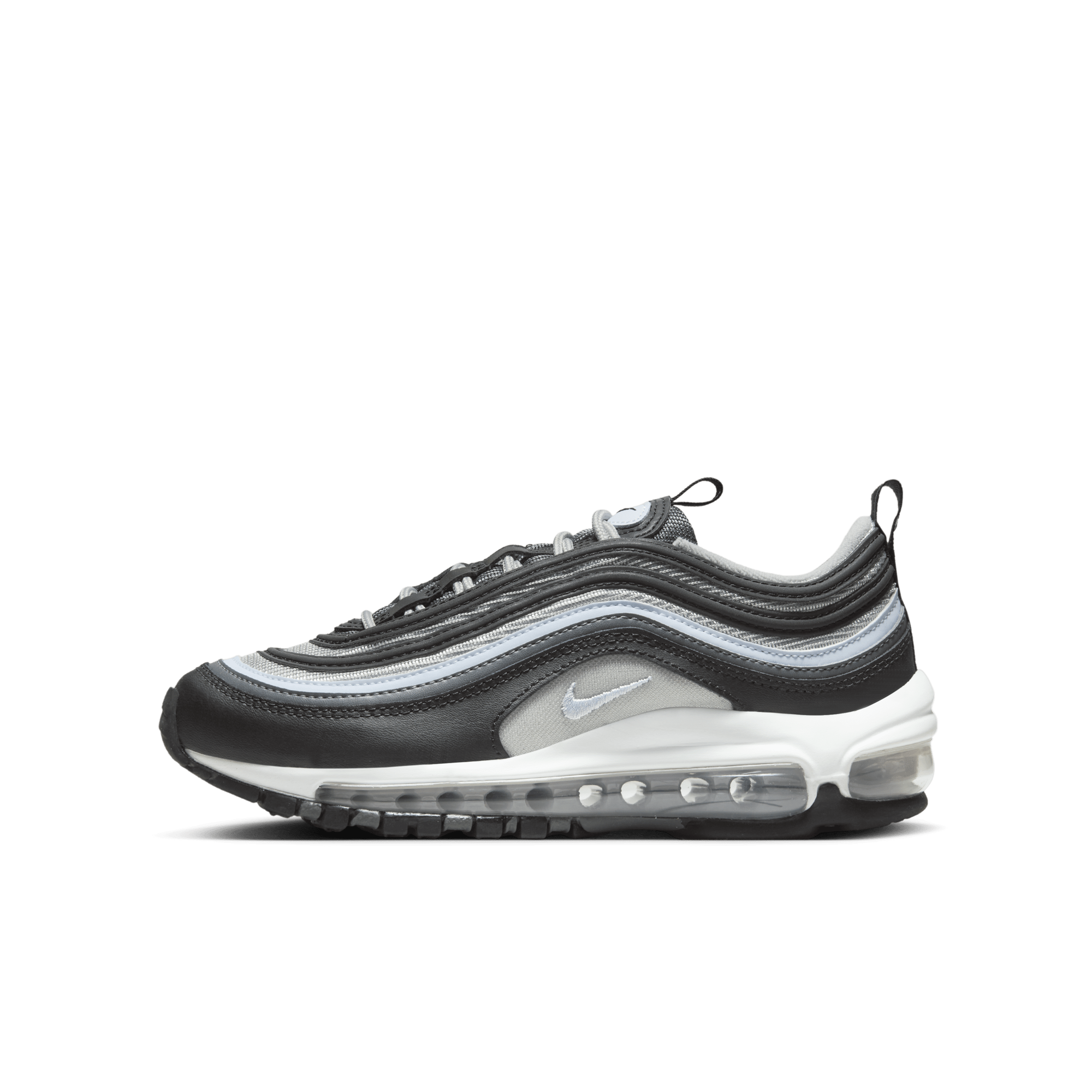 Shop Air Max 97 Older Kids Shoes Nike UAE