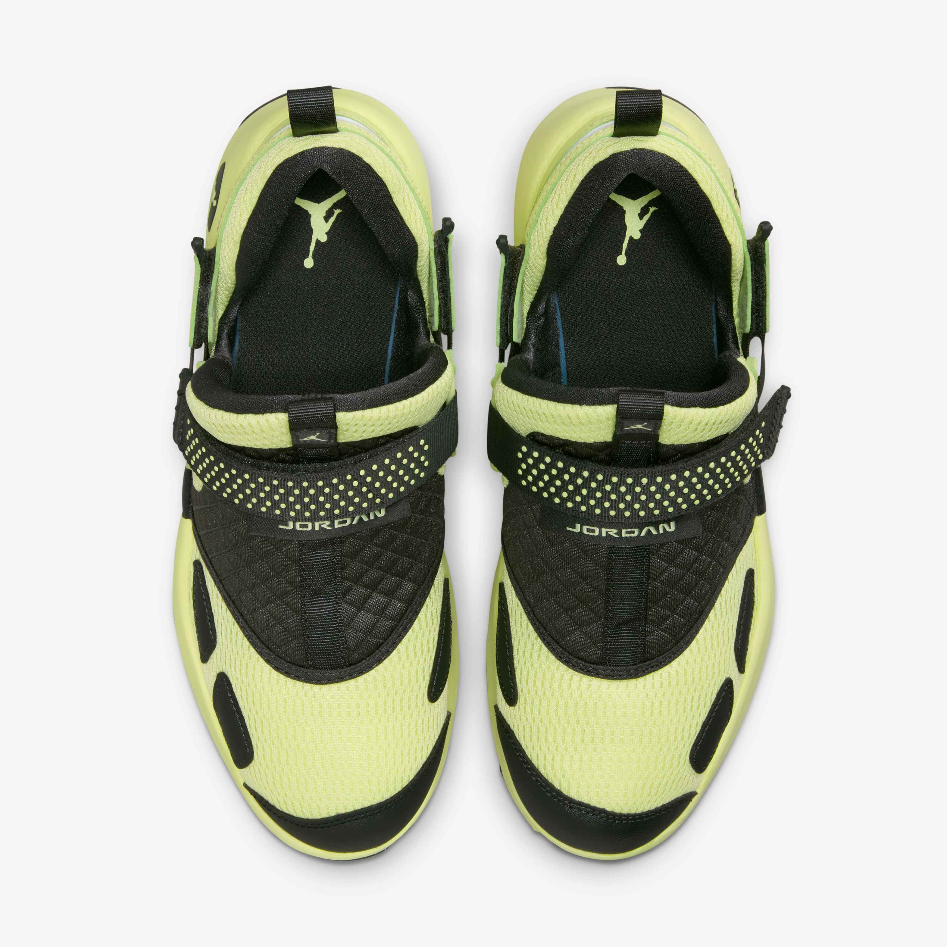 Jordan Trunner LX image number 3