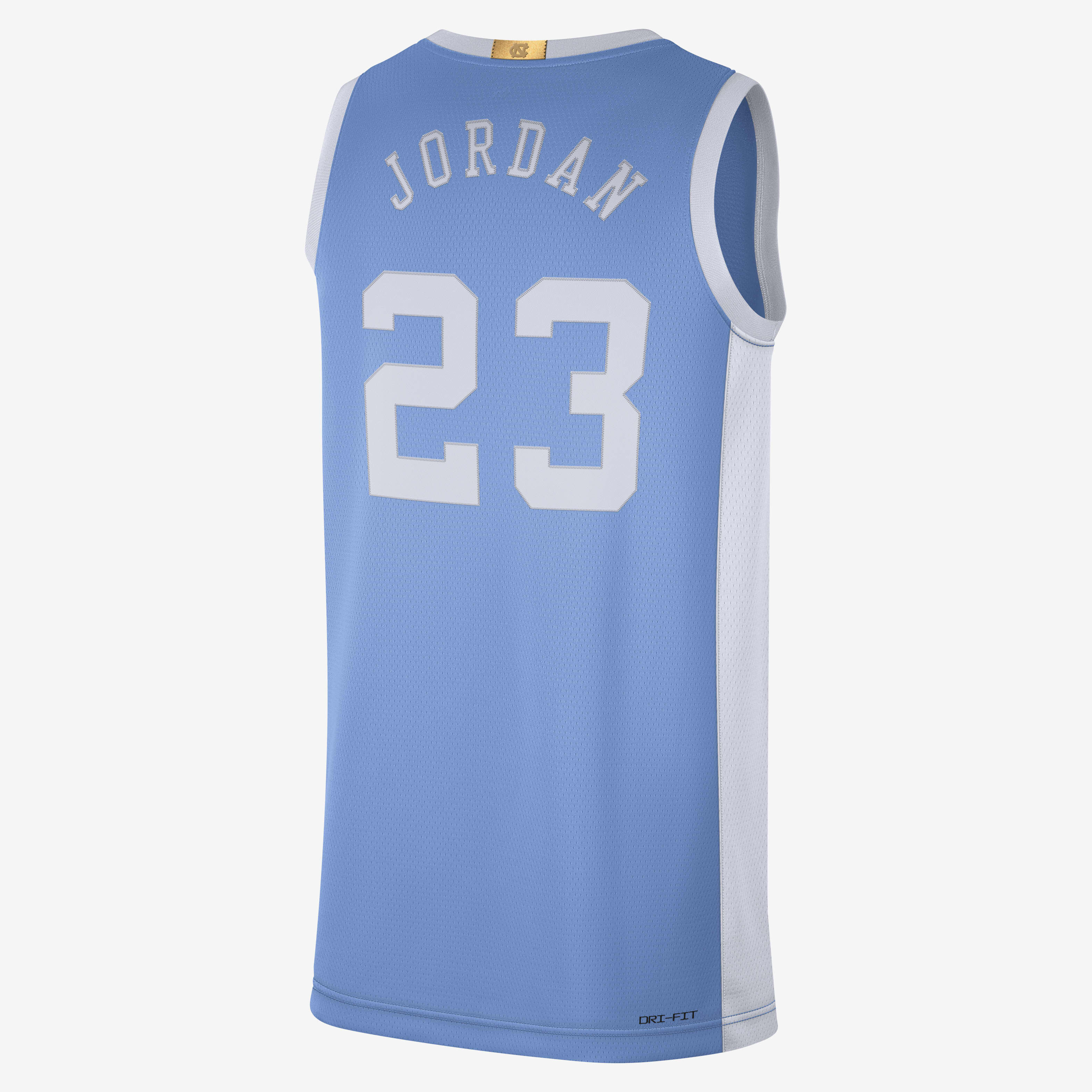 unc 23 jersey