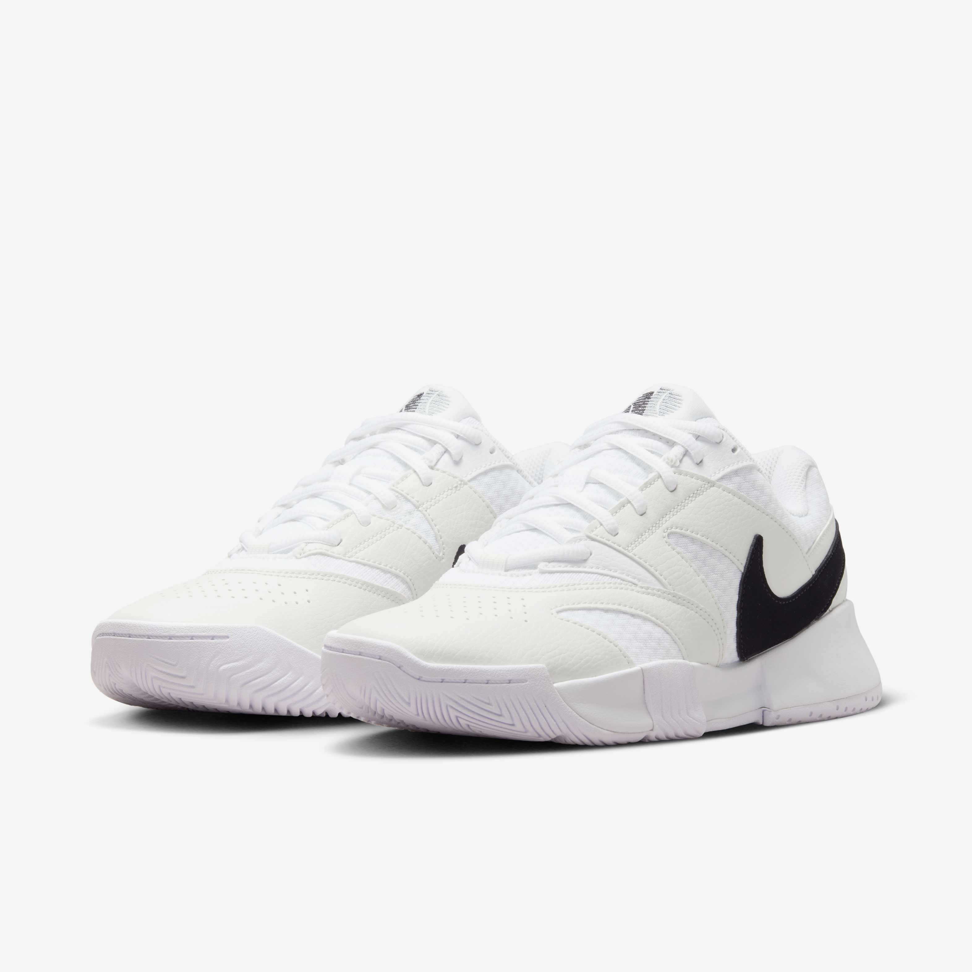 NikeCourt Lite 4 image number 4