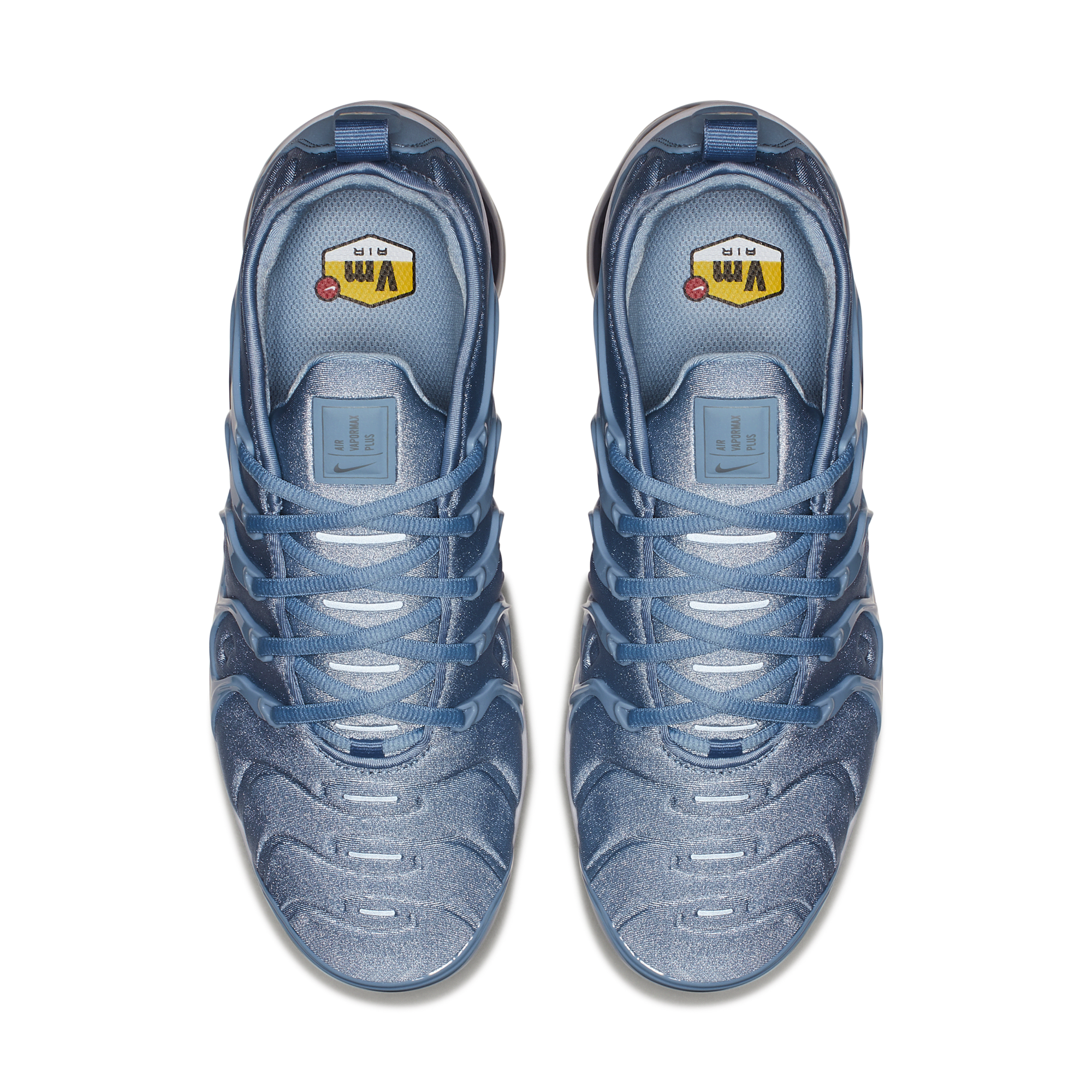 Nike vapormax plus netshoes sales