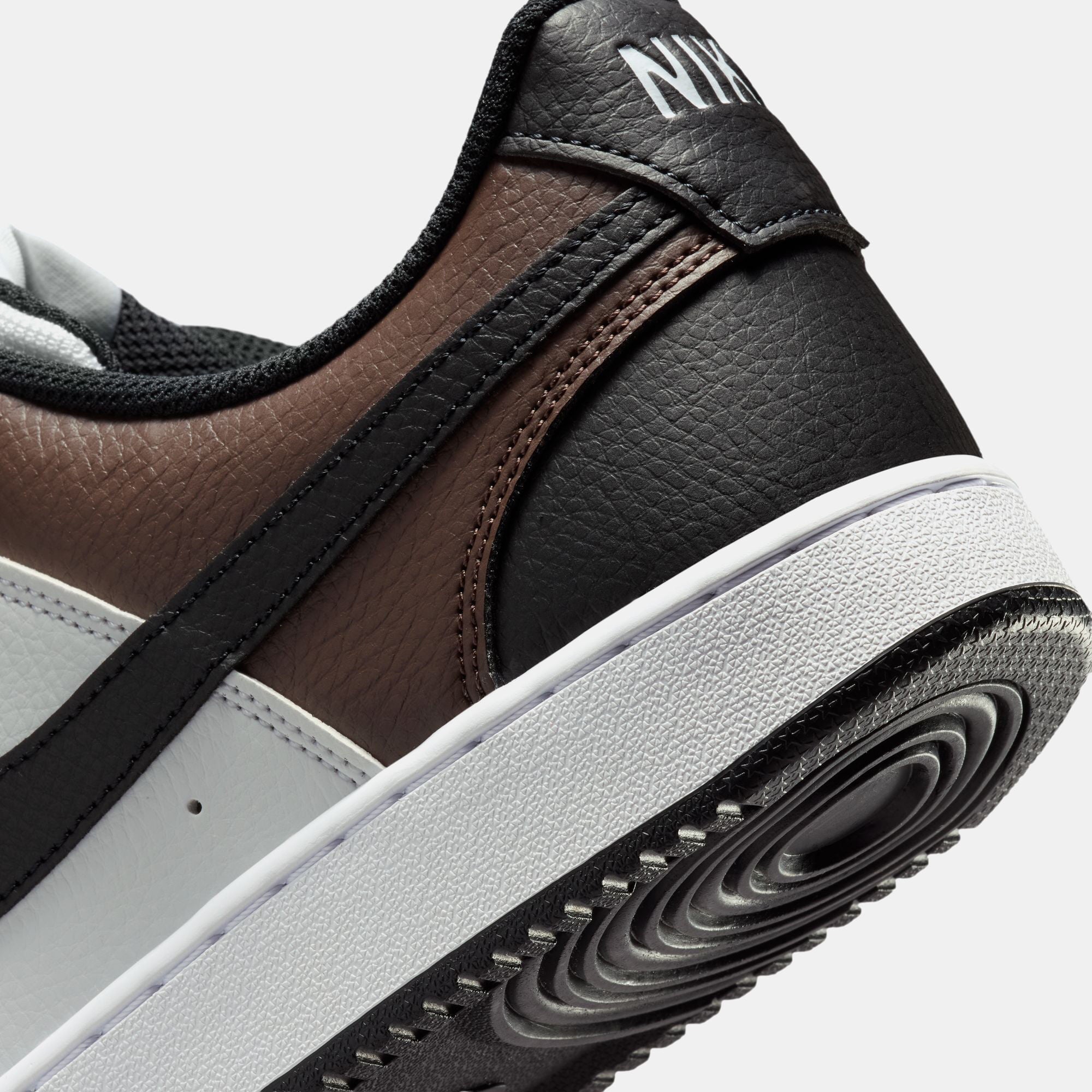 Nike Court Vision Low image number 9